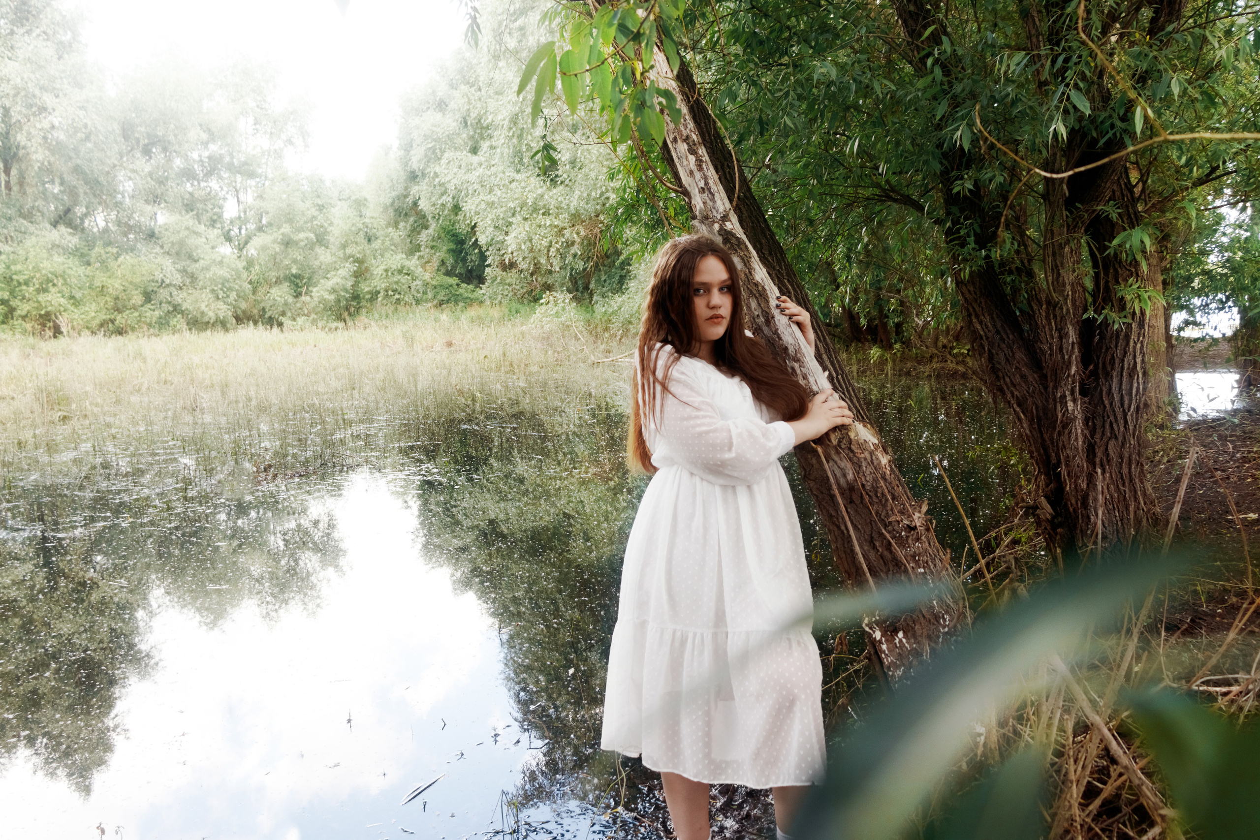 Софья. Фотограф — Новосибирск