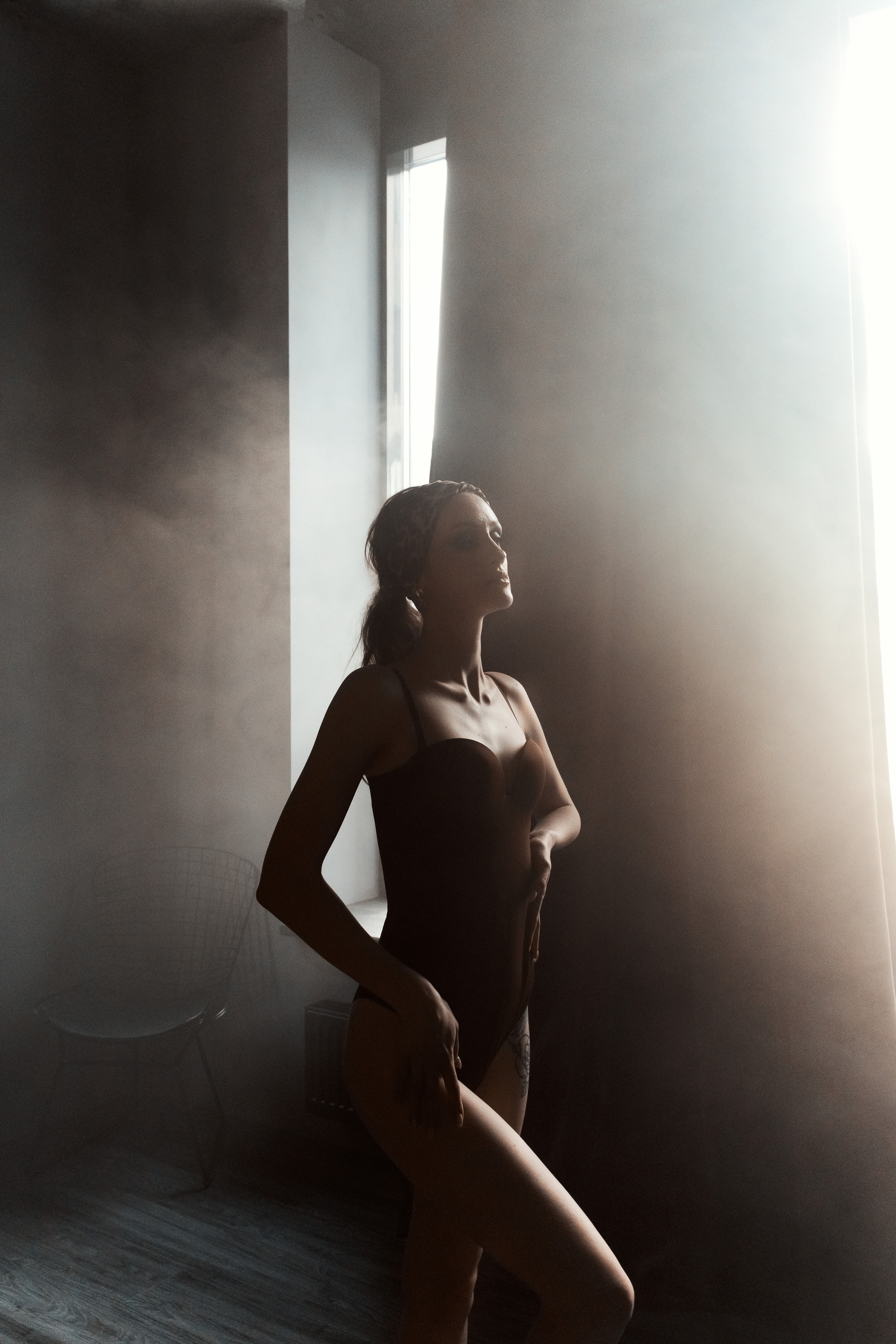 Анна. Фотограф — Новосибирск