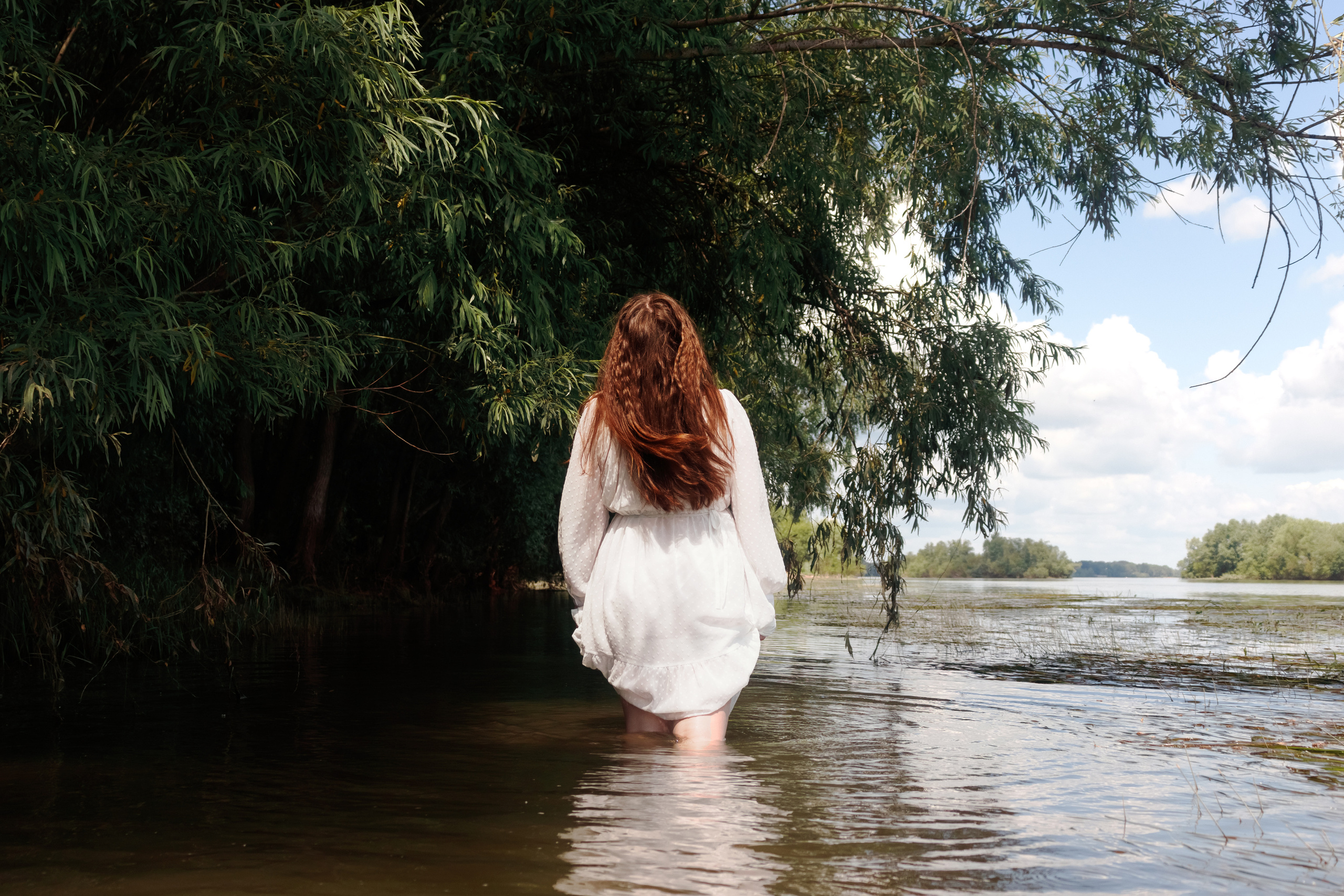 Софья. Фотограф — Новосибирск