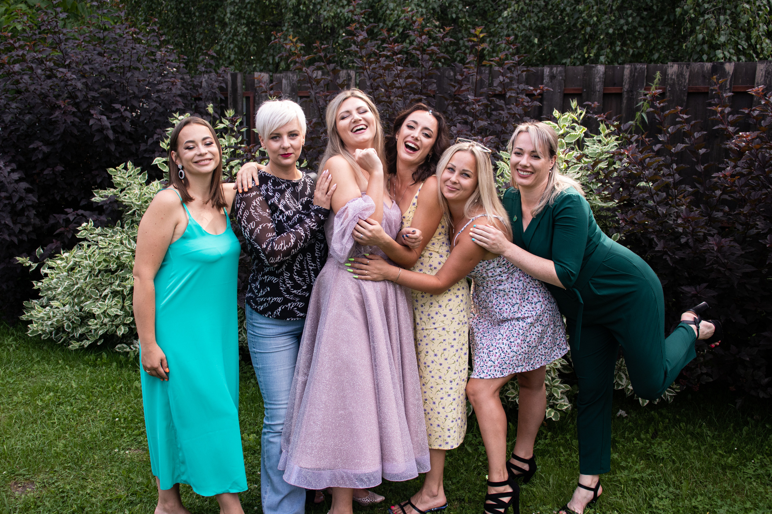 Банкет. Фотограф — Новосибирск