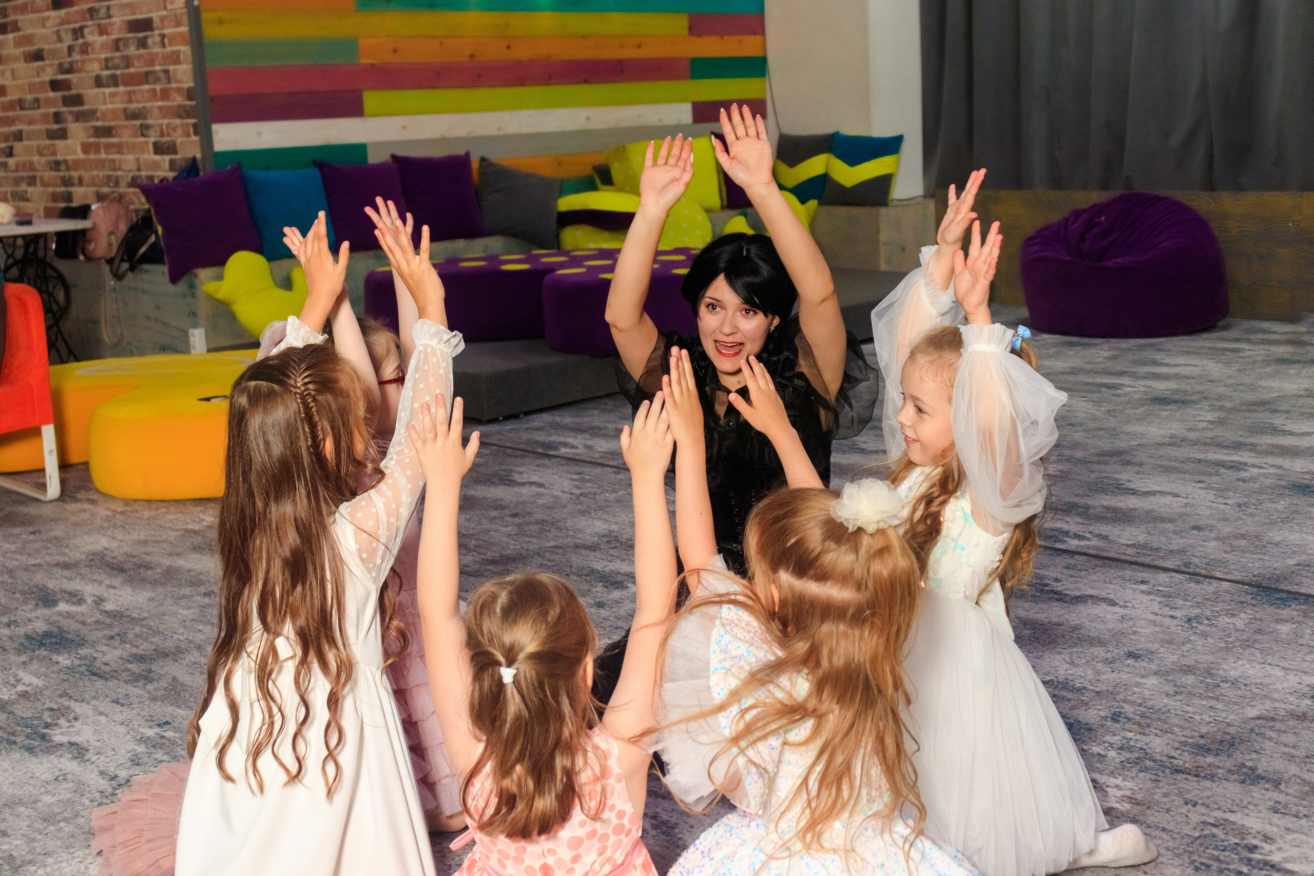 18.06. Фотограф — Новосибирск