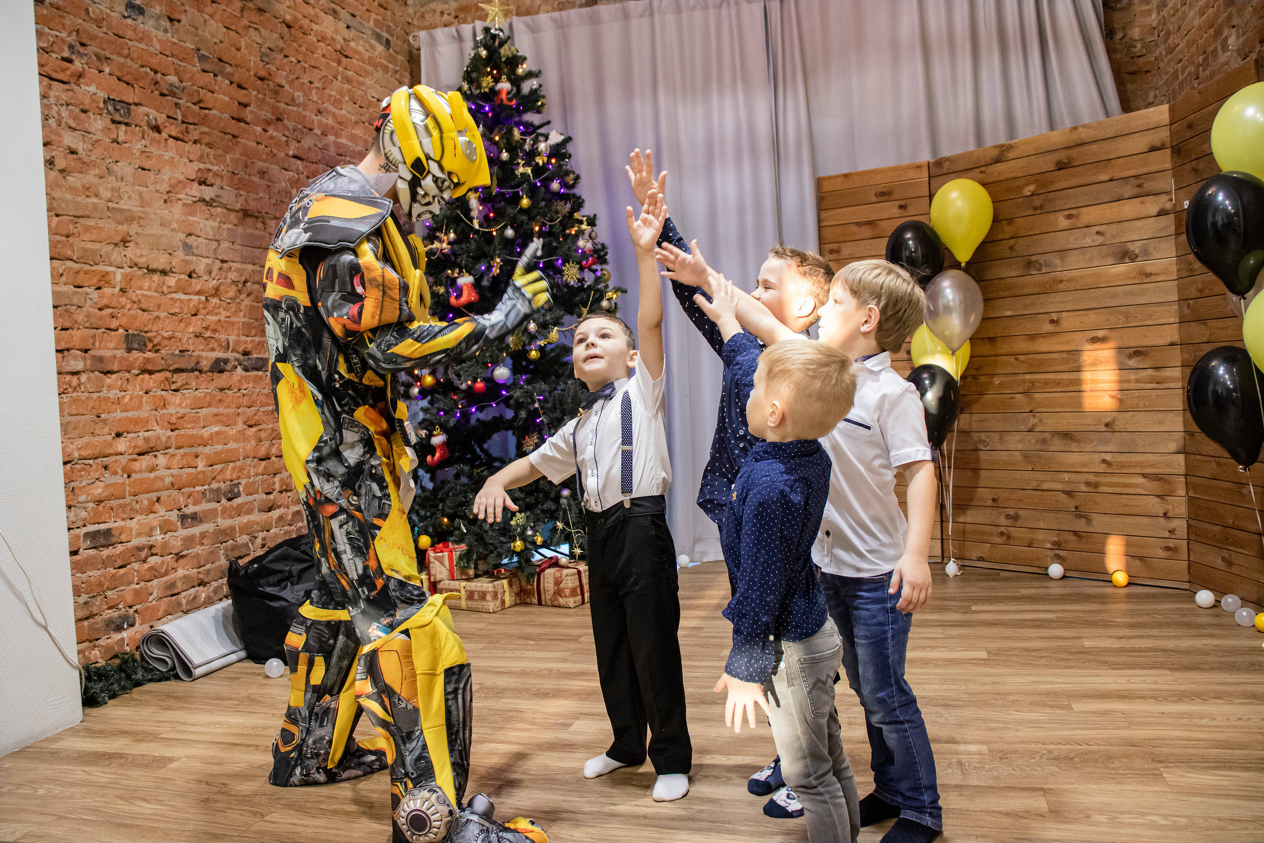 30.01. Фотограф — Новосибирск