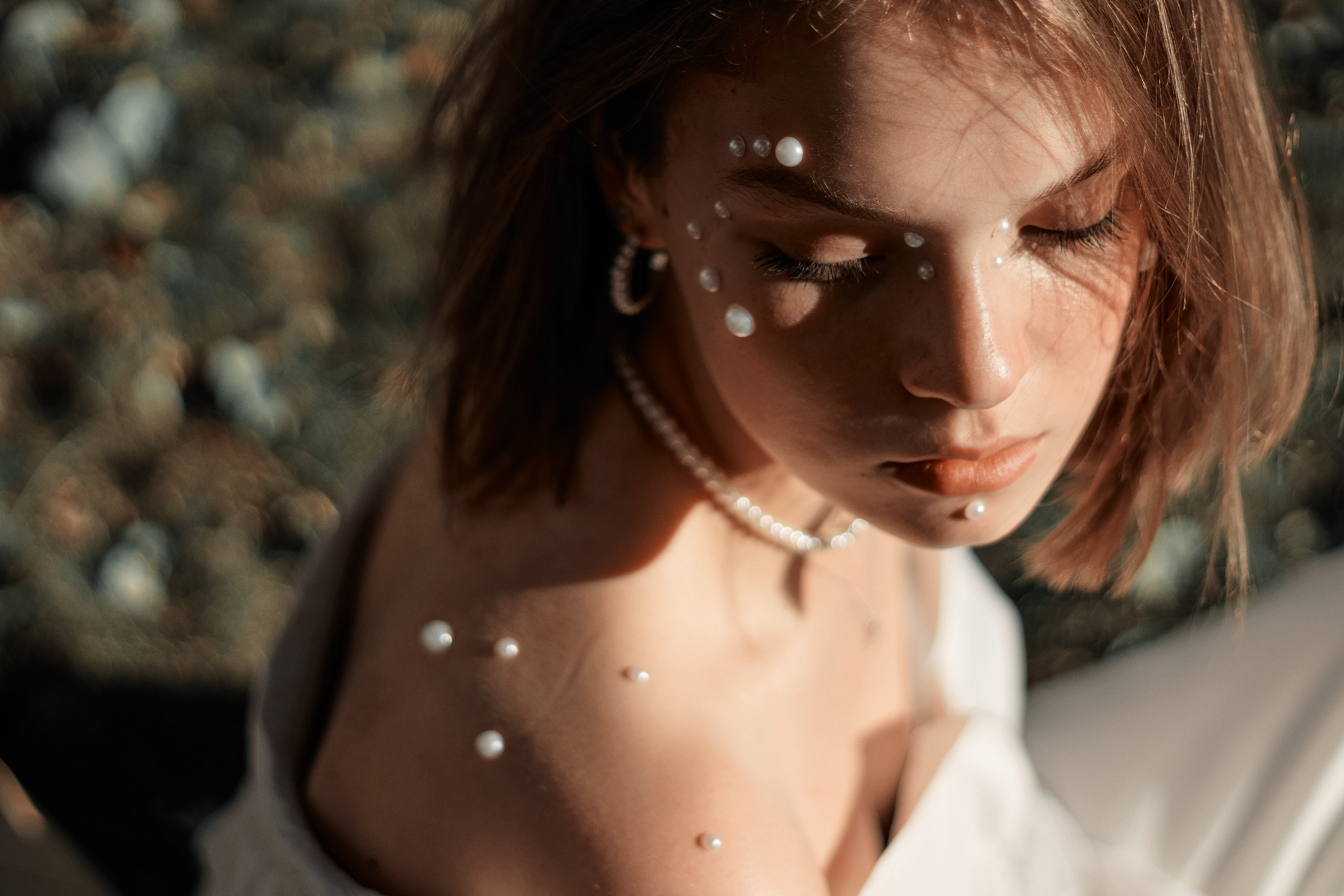 Александра. Фотограф — Новосибирск