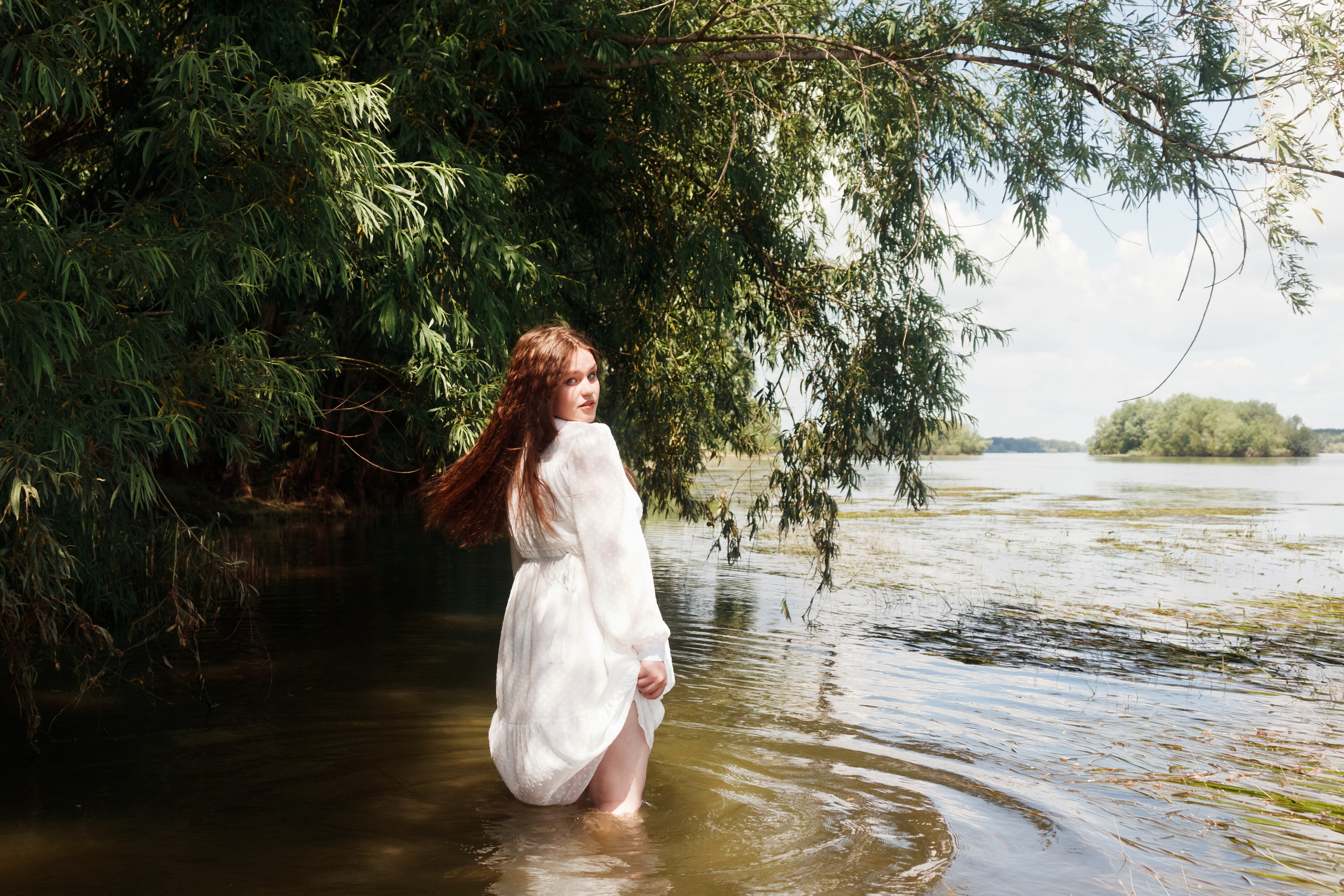 Софья. Фотограф — Новосибирск