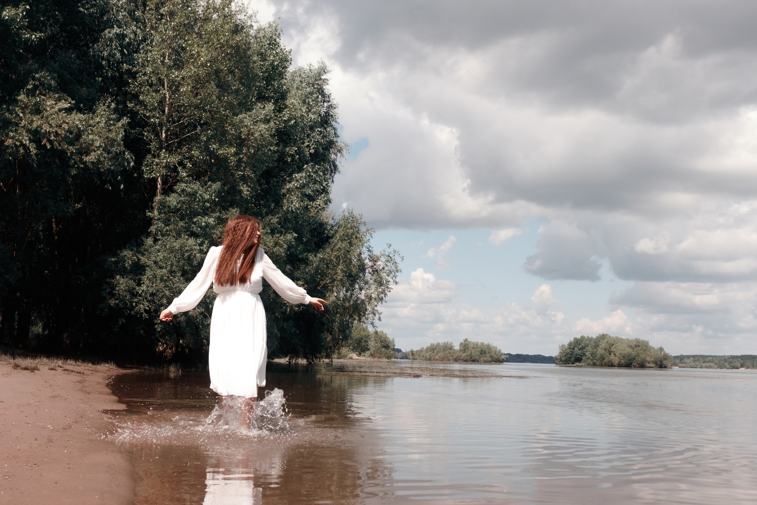 Софья. Фотограф — Новосибирск