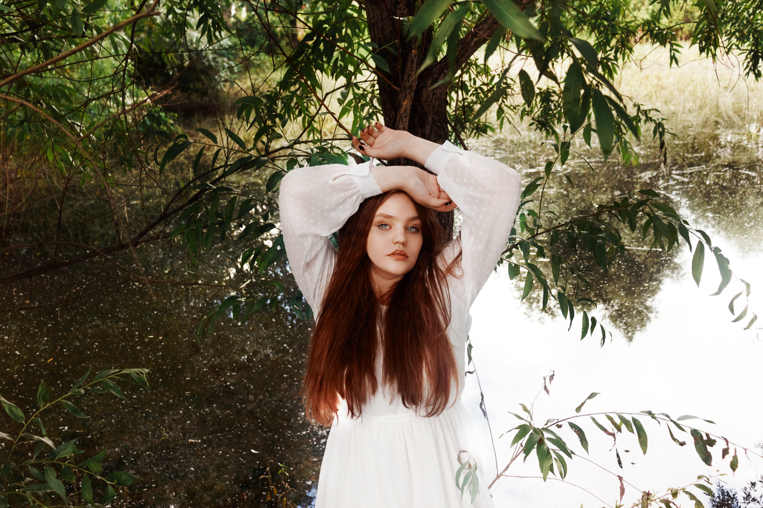 Софья. Фотограф — Новосибирск