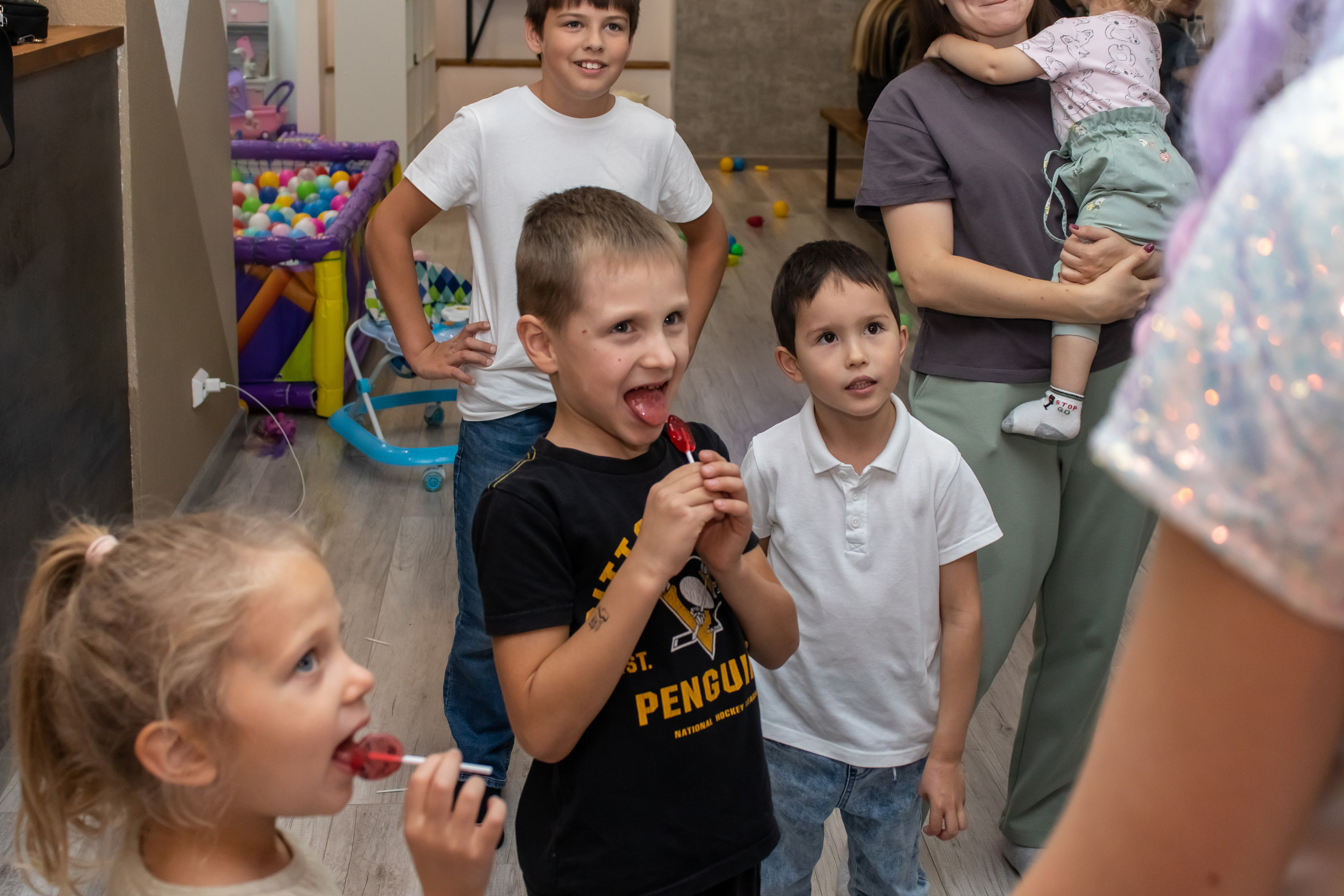 4.10. Фотограф — Новосибирск