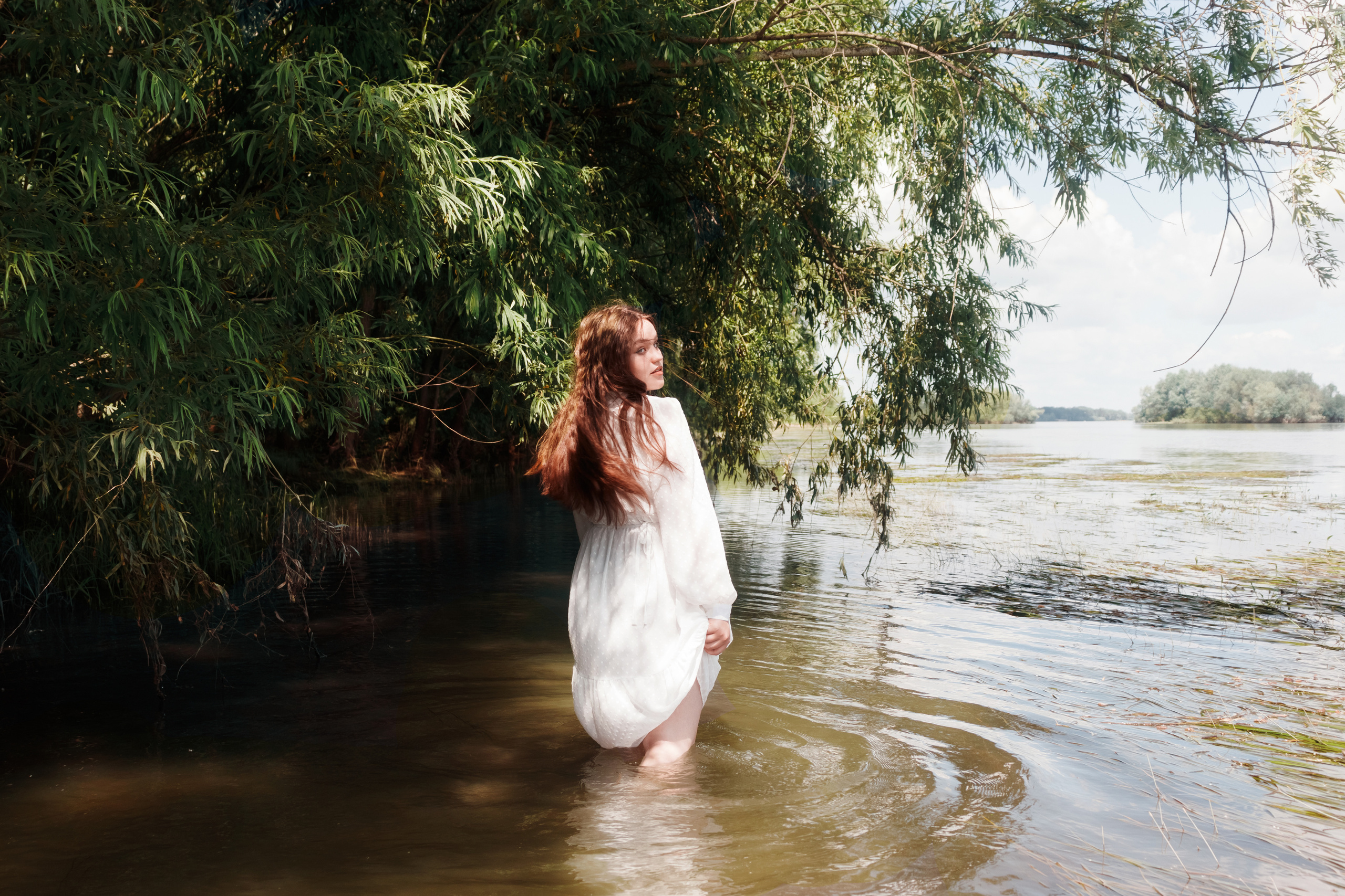 Софья. Фотограф — Новосибирск