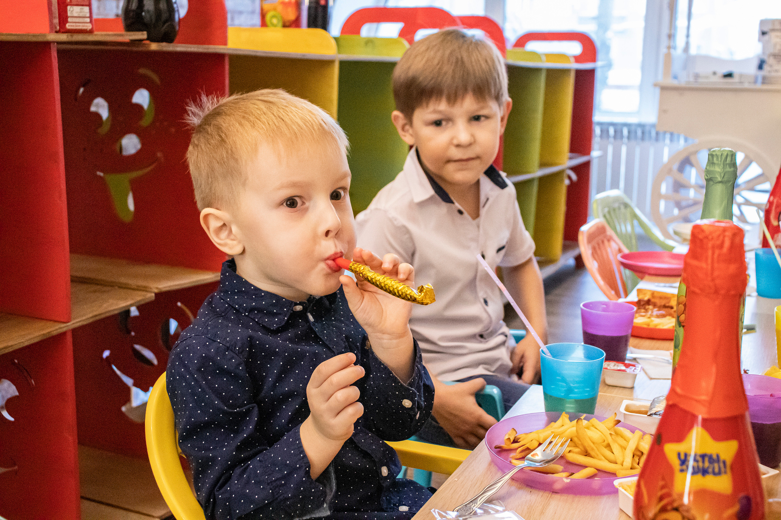 30.01. Фотограф — Новосибирск