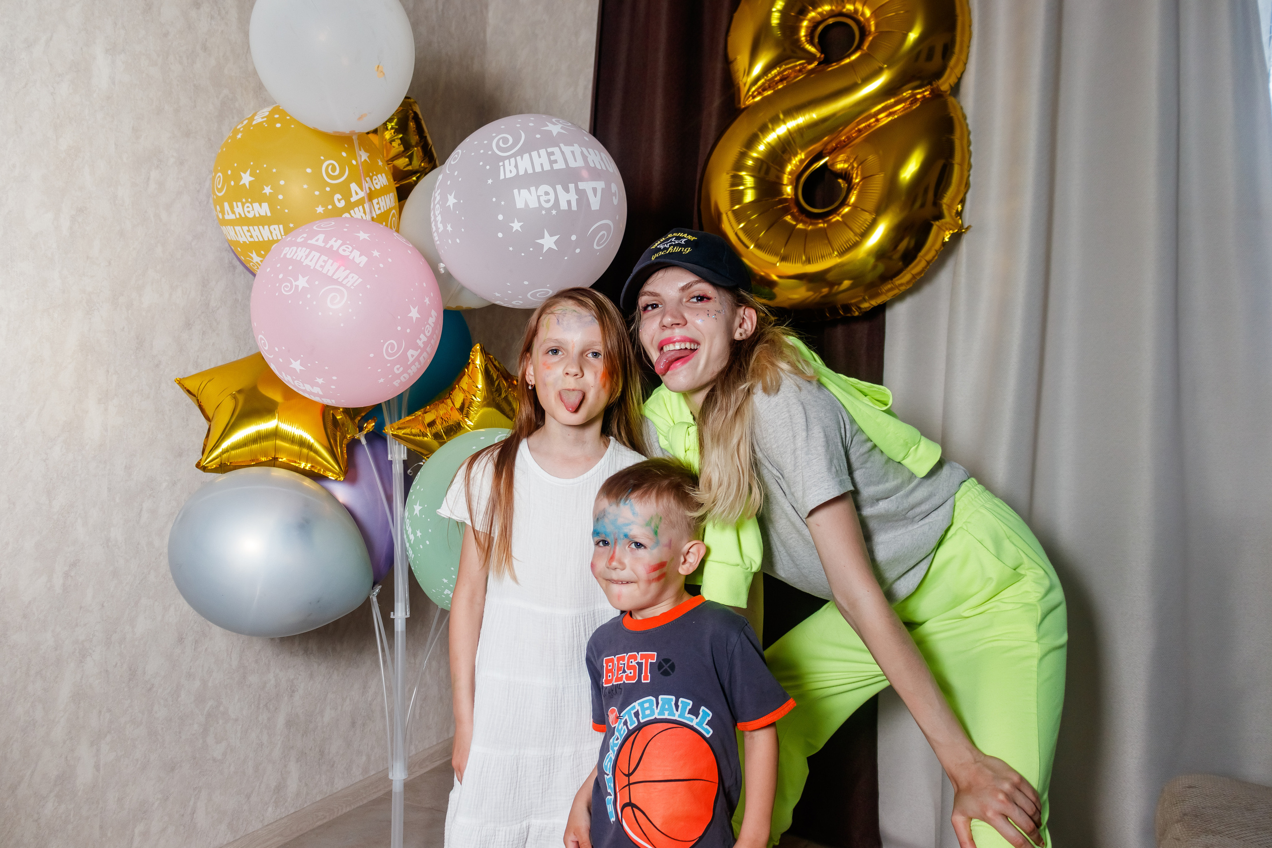 6.06. Фотограф — Новосибирск