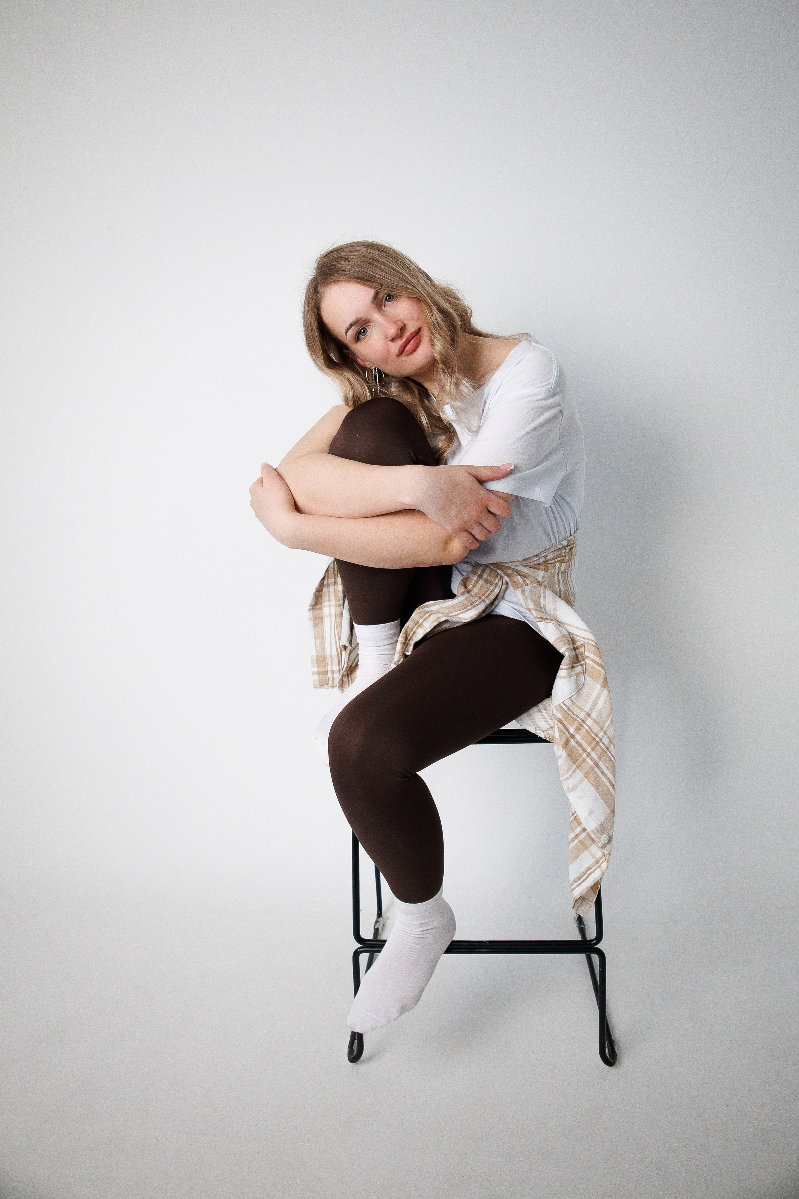 Семейная фотосессия. Степанида Иванова — content creator, фотограф в Нерюнгри