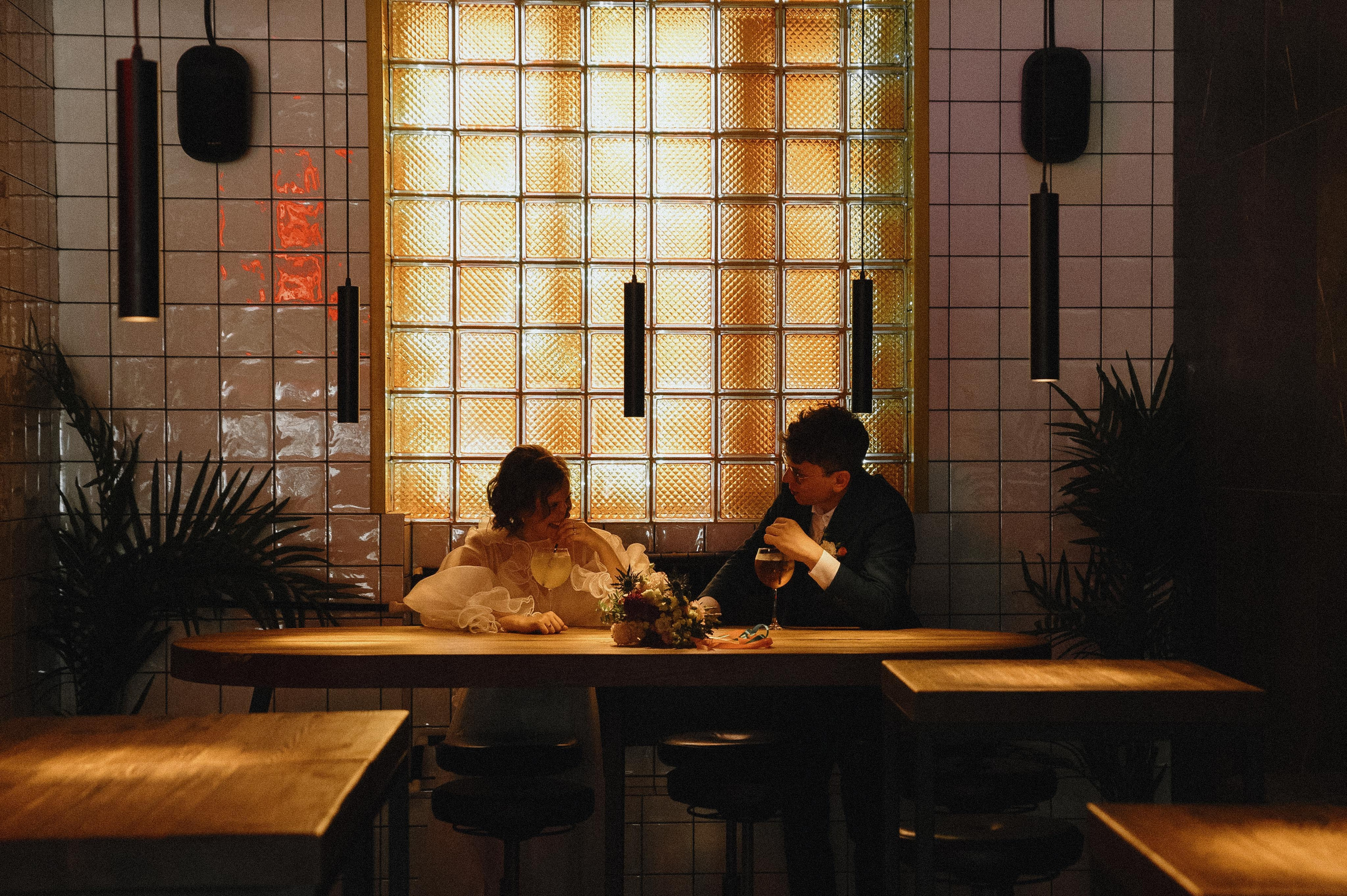 After dark. Вадим Зименков