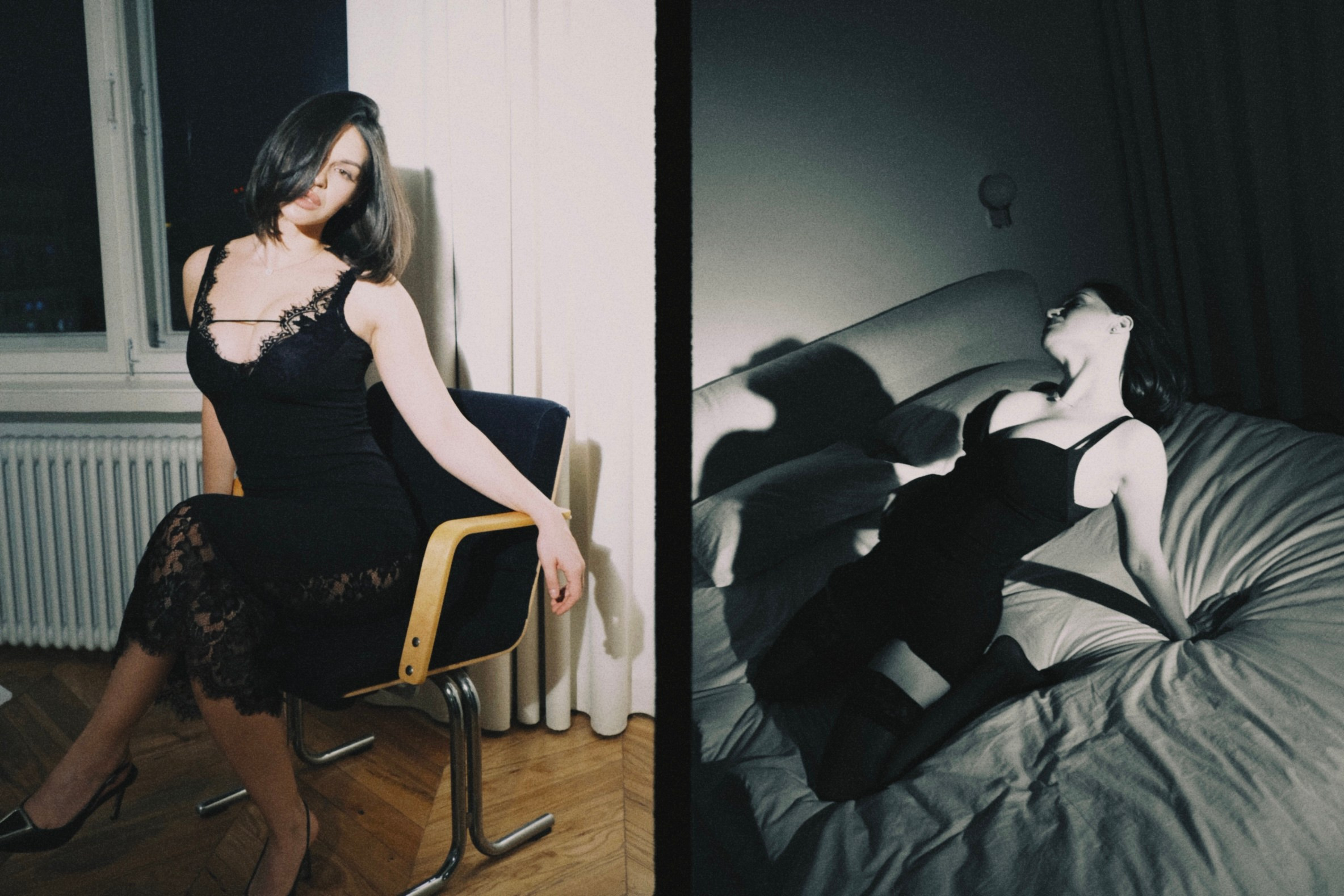 Портфолио. Based in Moscow, available worldwide