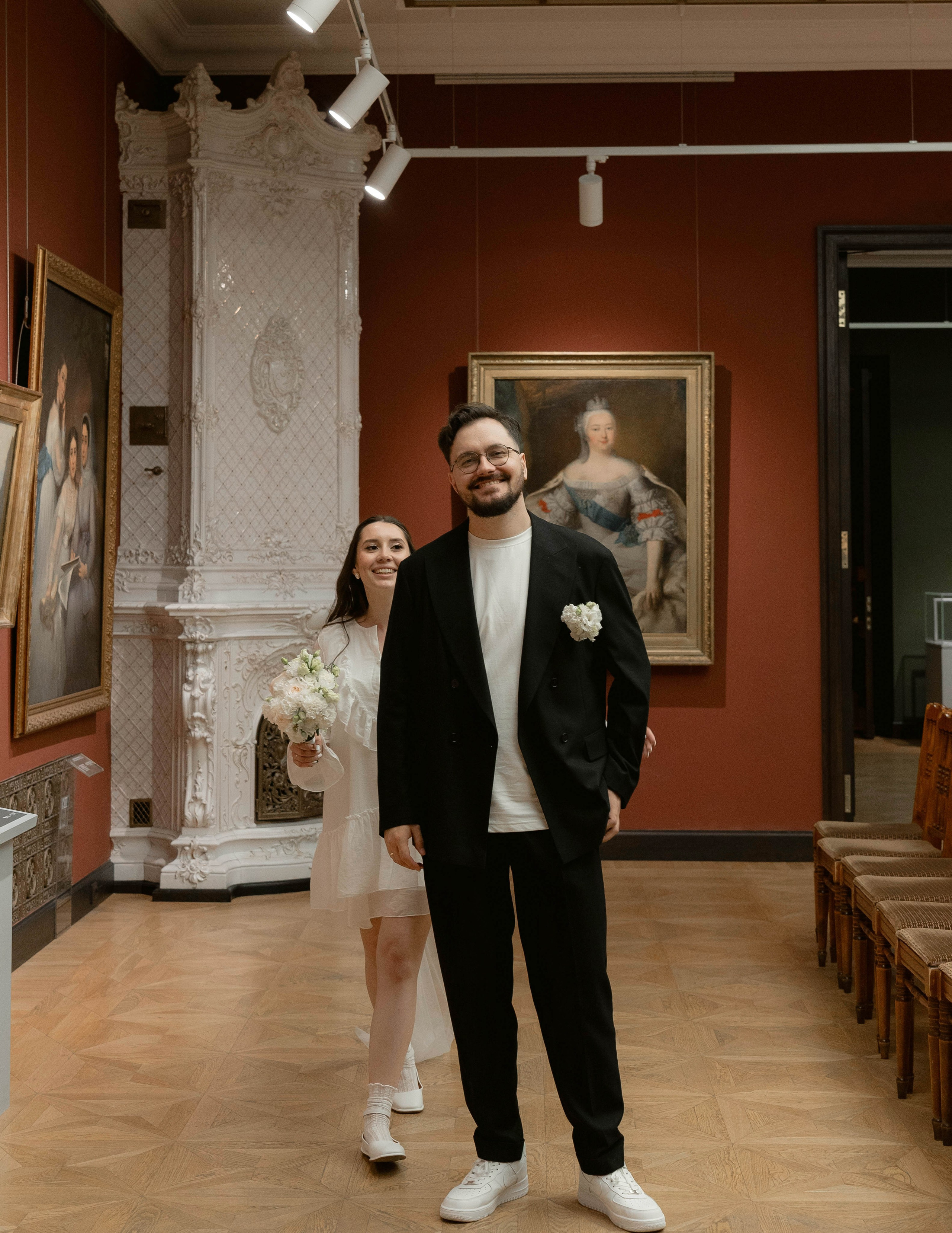 Лиана | Айдар. Свадебный и семейный фотограф в Казани Диана Портнова