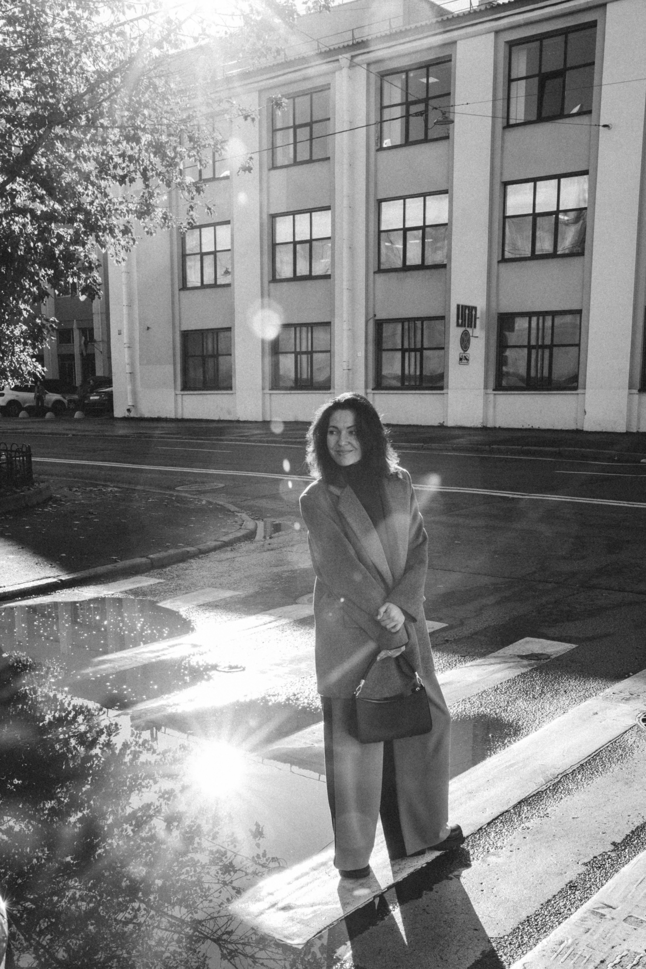 КАДРЫ. Фотограф в Санкт-Петербурге Алена Сертакова