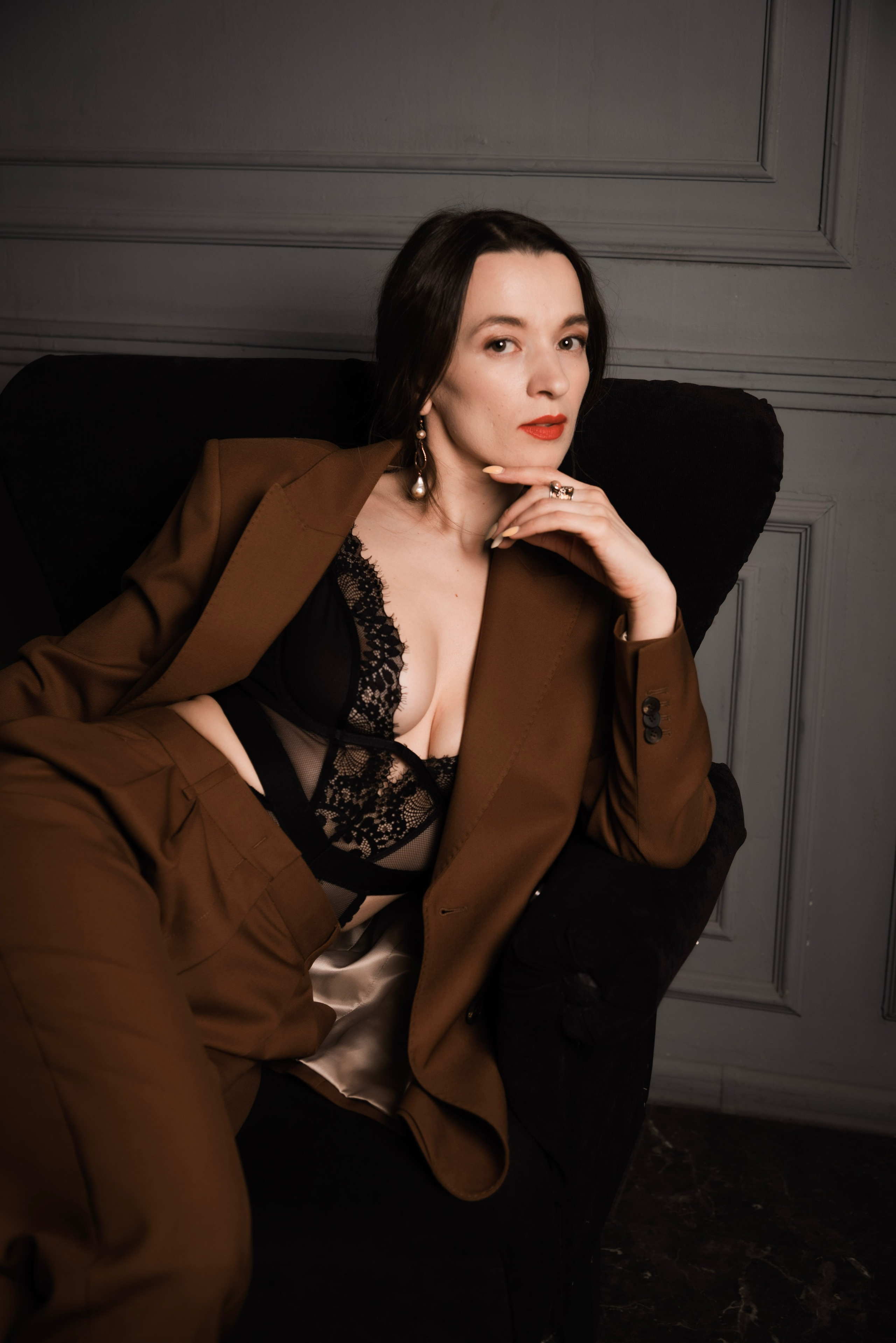 Женский портрет. Фотограф Белград фото для бизнеса, предметная съемка, мероприятий