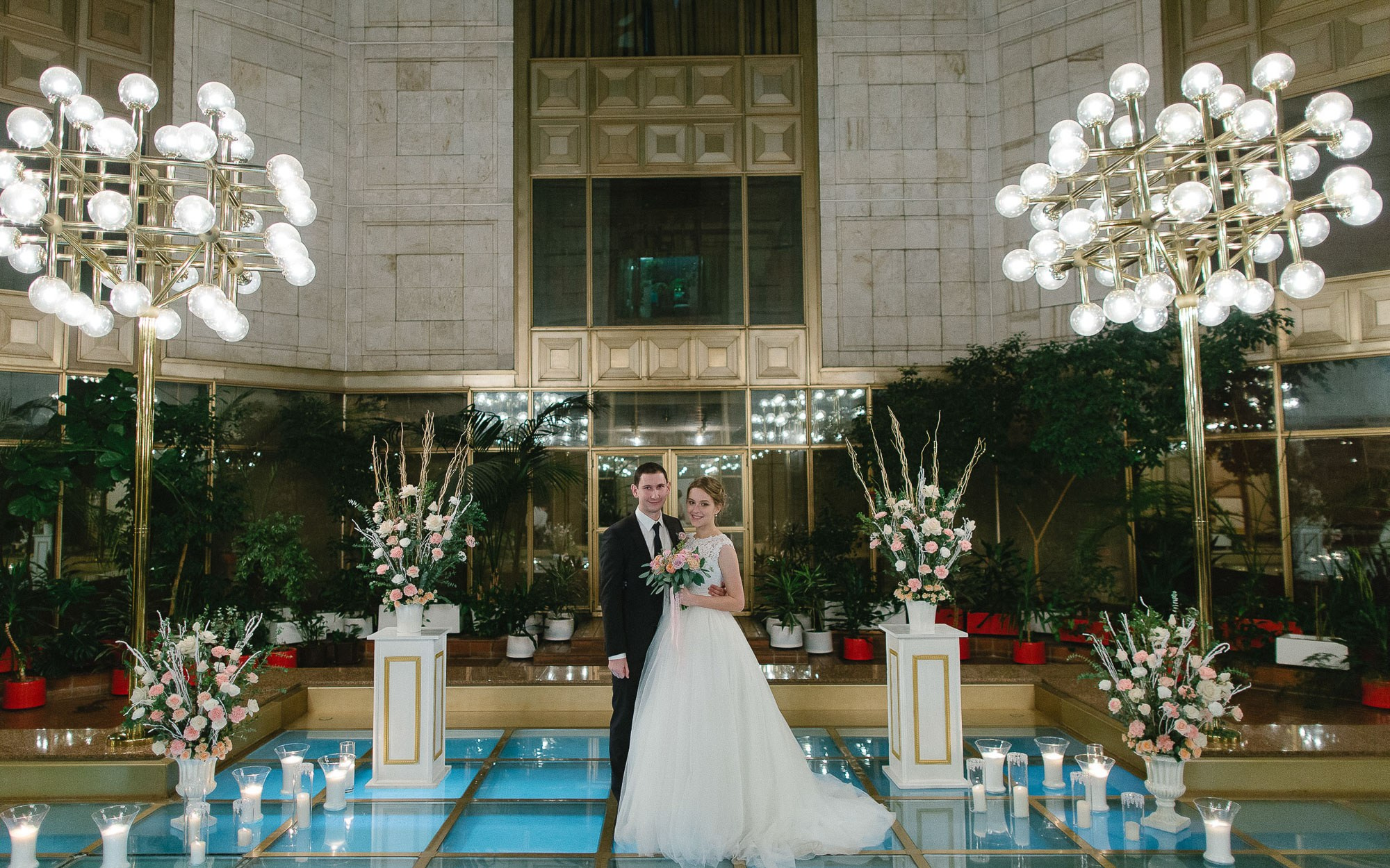 Настя и Кирилл. Главная