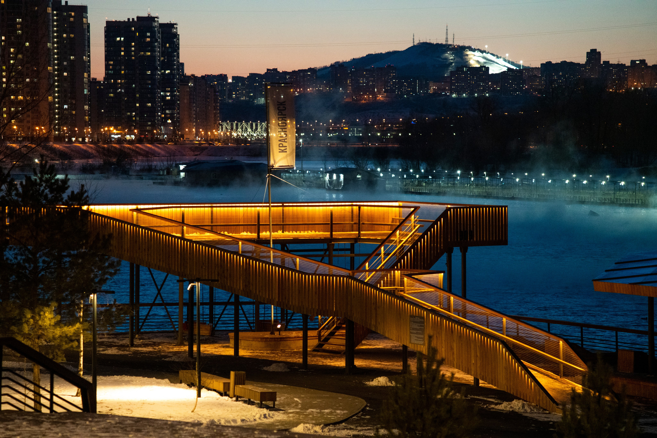 Города. Василий Буйлов|Vasilii Builov