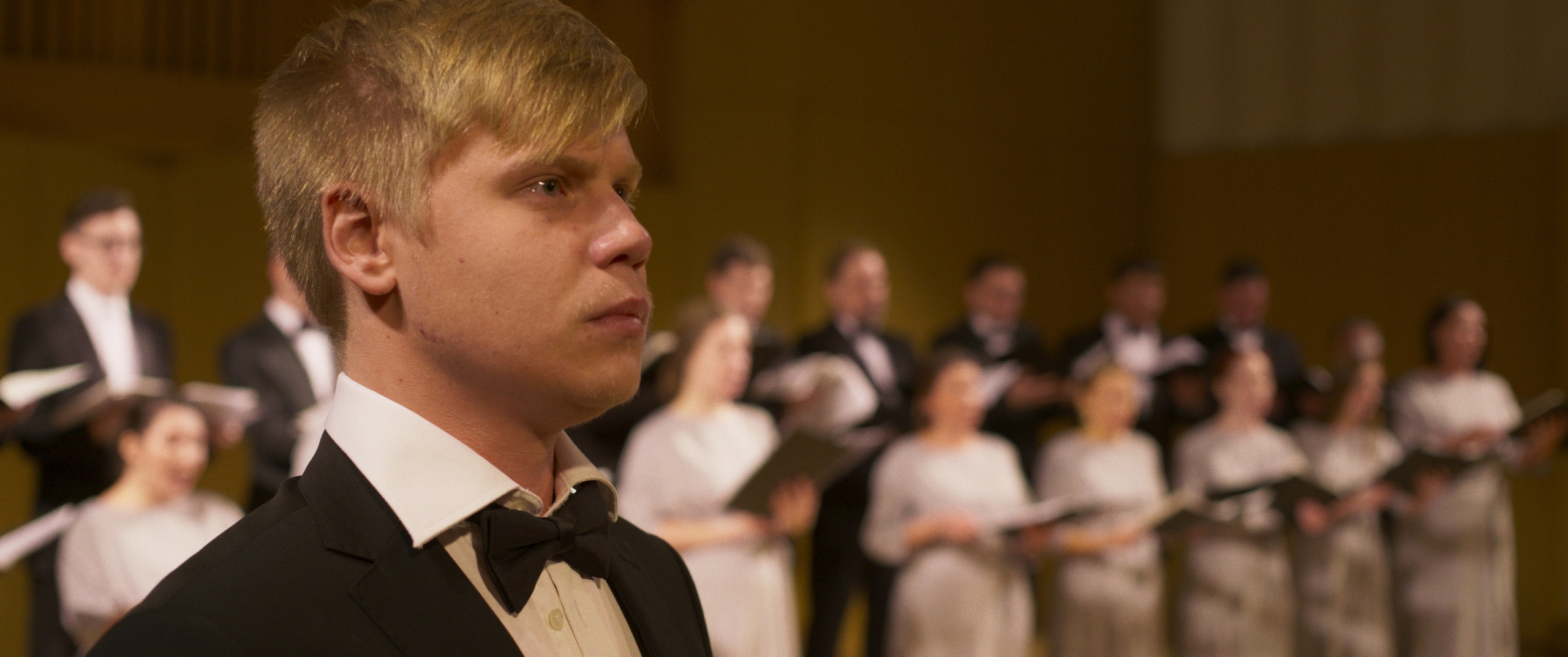 Лучшие места не в партере. Василий Буйлов|Vasilii Builov