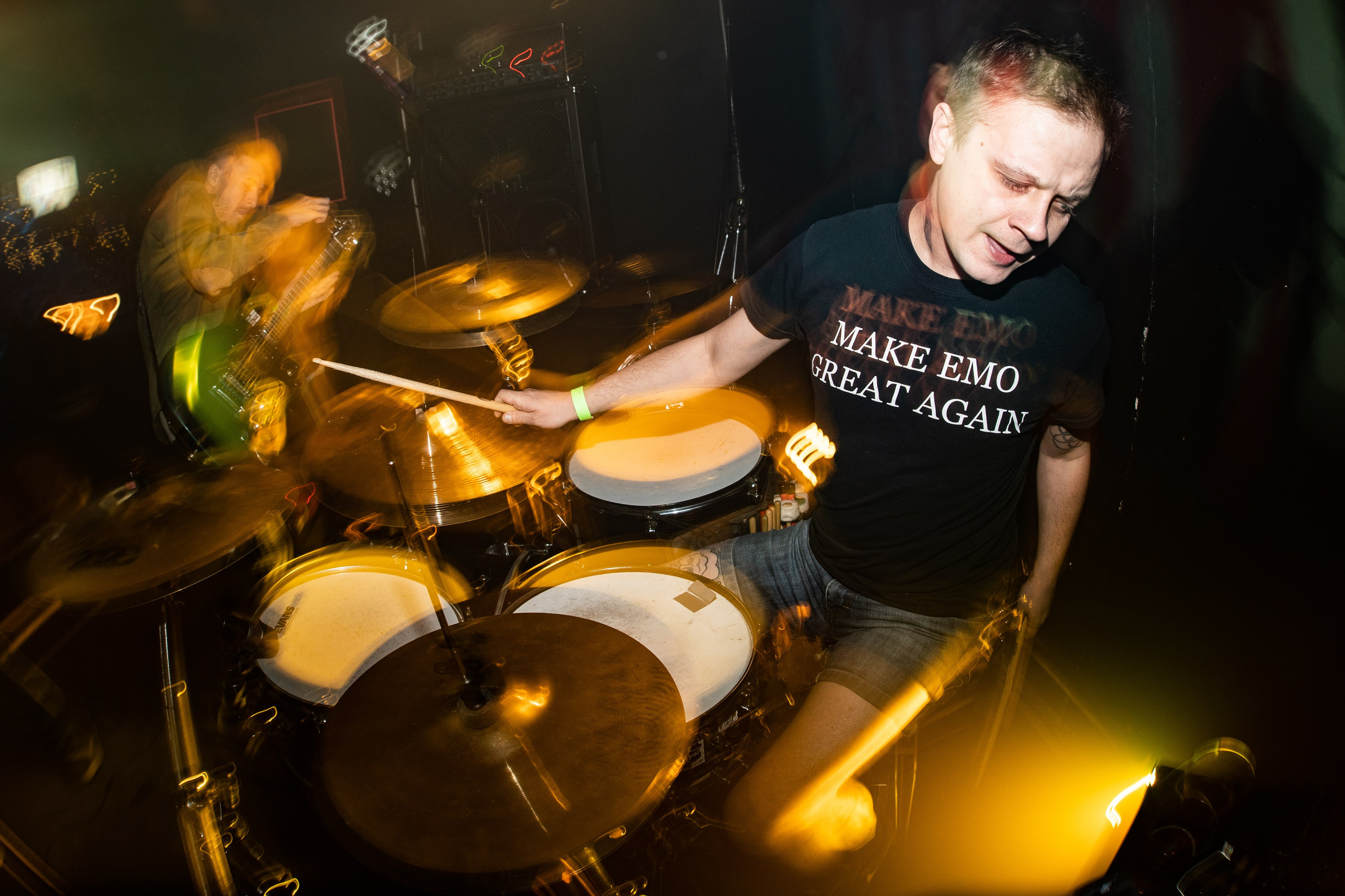 Дней череда|Zoccolo 2.0. Концертный и репортажный фотограф в Санкт-Петербурге Слава Пахомов