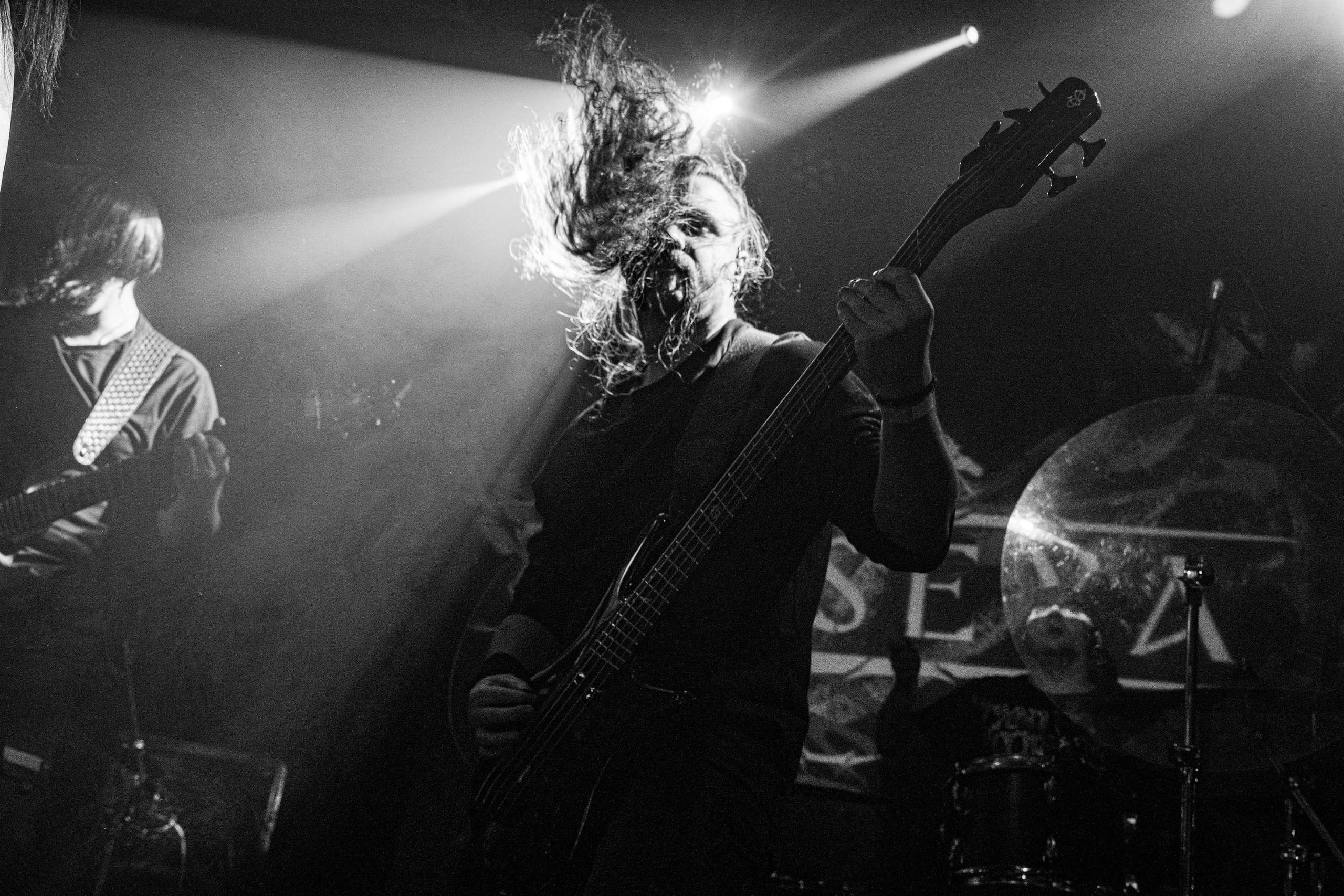 ОМУТ ГИГ|Zoccolo 2.0. Концертный и репортажный фотограф в Санкт-Петербурге Слава Пахомов