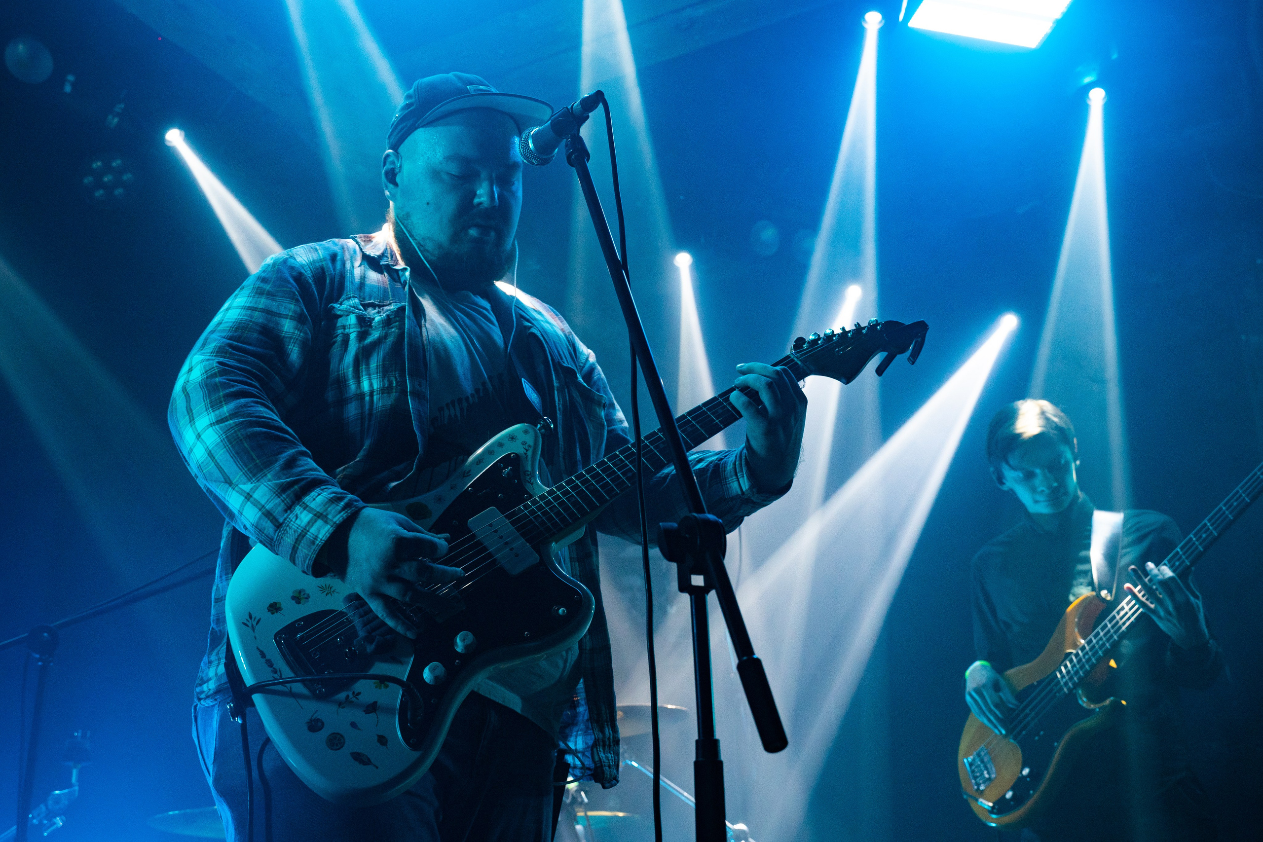 Дней череда|Zoccolo 2.0. Концертный и репортажный фотограф в Санкт-Петербурге Слава Пахомов