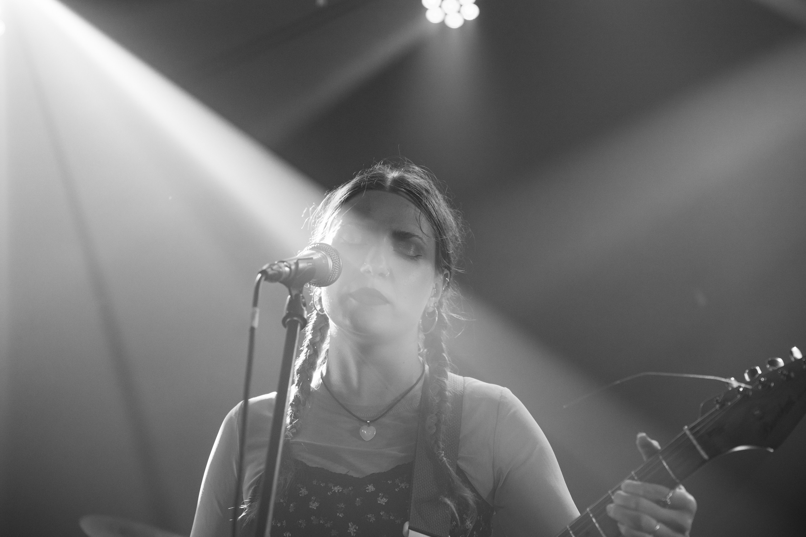 Депрессия и принятие|Zoccolo 2.0. Концертный и репортажный фотограф в Санкт-Петербурге Слава Пахомов