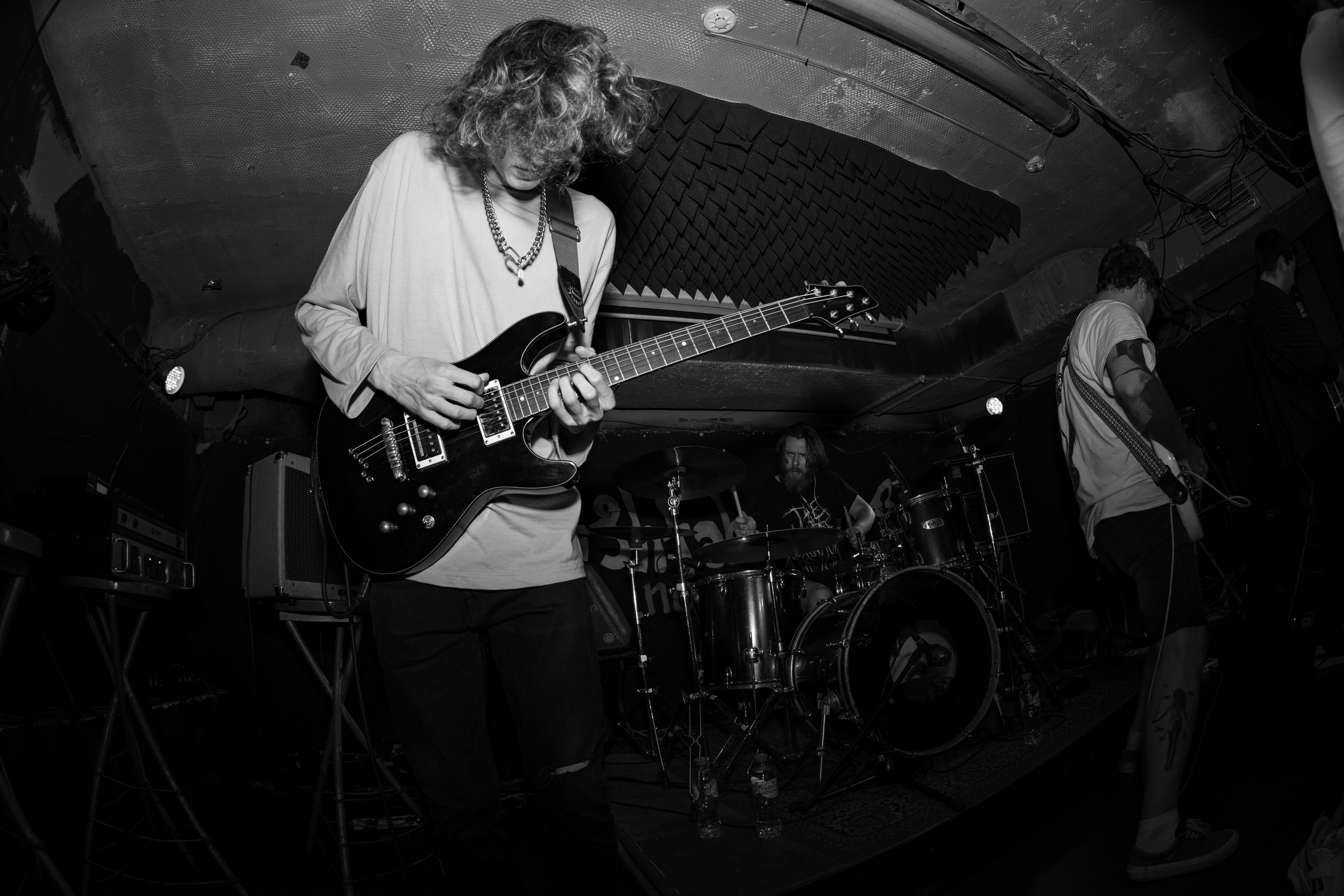 Qatsi: last live | FishFabrique. Концертный и репортажный фотограф в Санкт-Петербурге Слава Пахомов