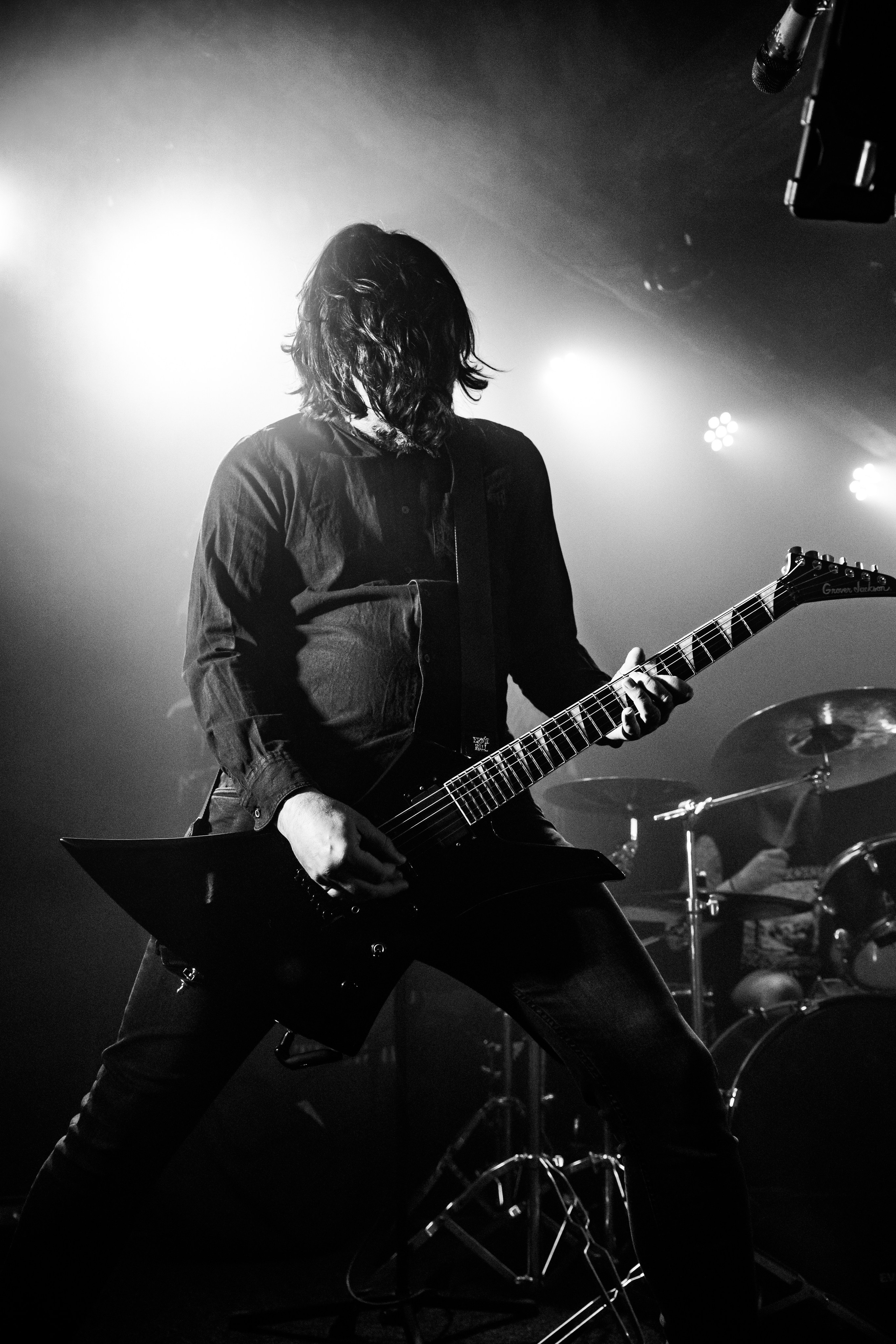 ИЛ • Minuala • Khlad|Цоколь 2.0. Концертный и репортажный фотограф в Санкт-Петербурге Слава Пахомов