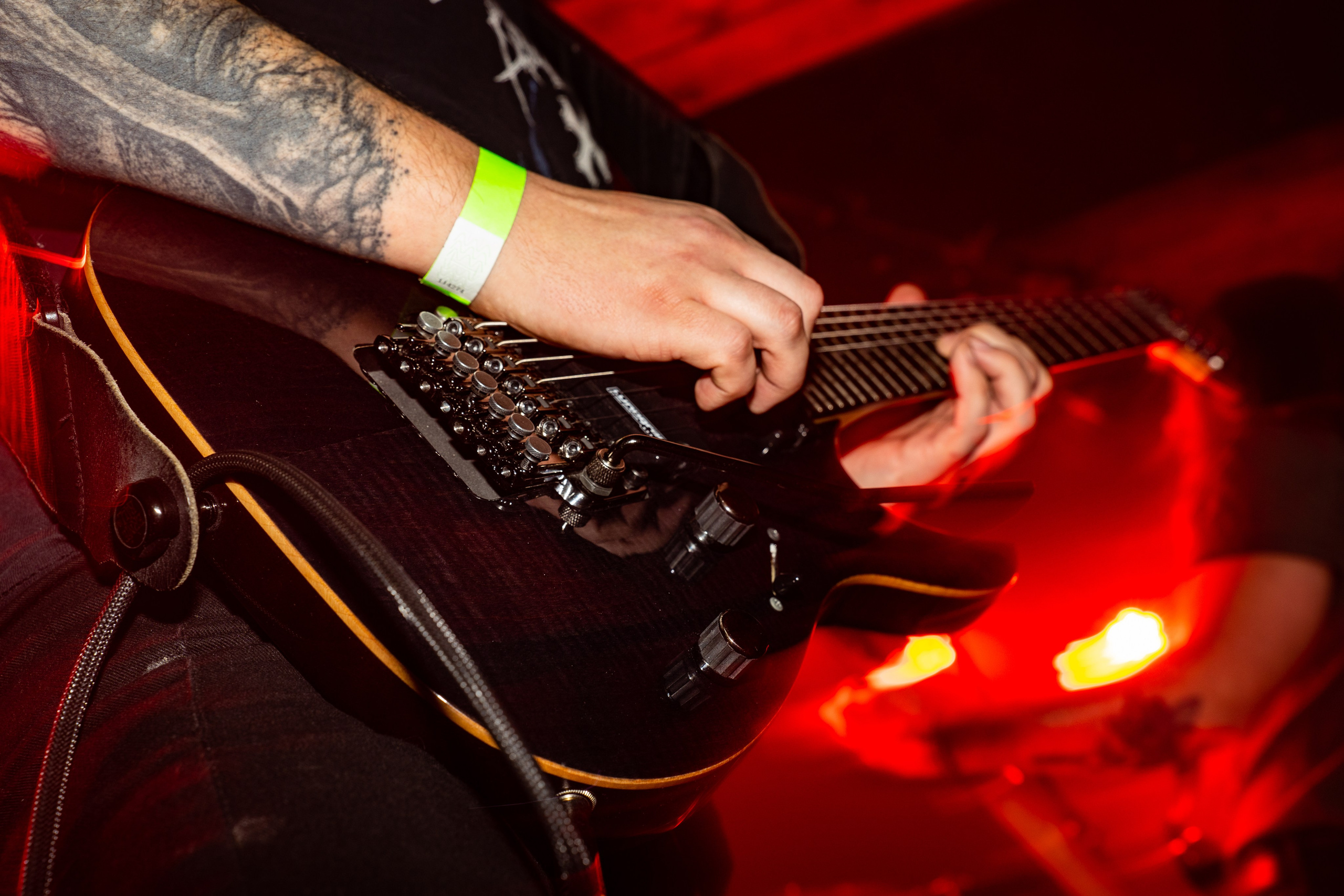 Ad Nihil • Potvor • Crust|Zoccolo 2.0. Концертный и репортажный фотограф в Санкт-Петербурге Слава Пахомов