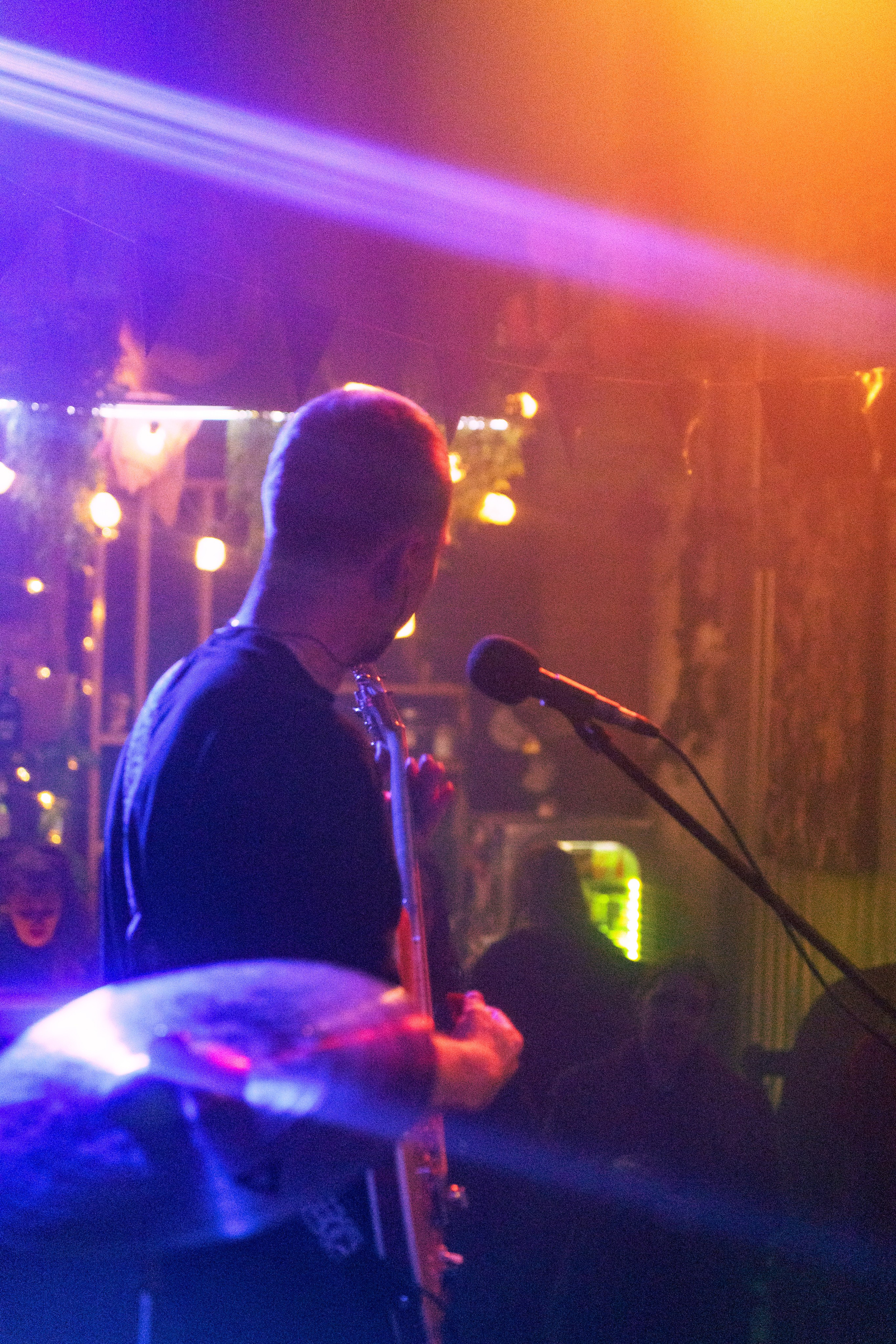 Летние войны • Skimist • 100 Собак | Ласточка. Концертный и репортажный фотограф в Санкт-Петербурге Слава Пахомов