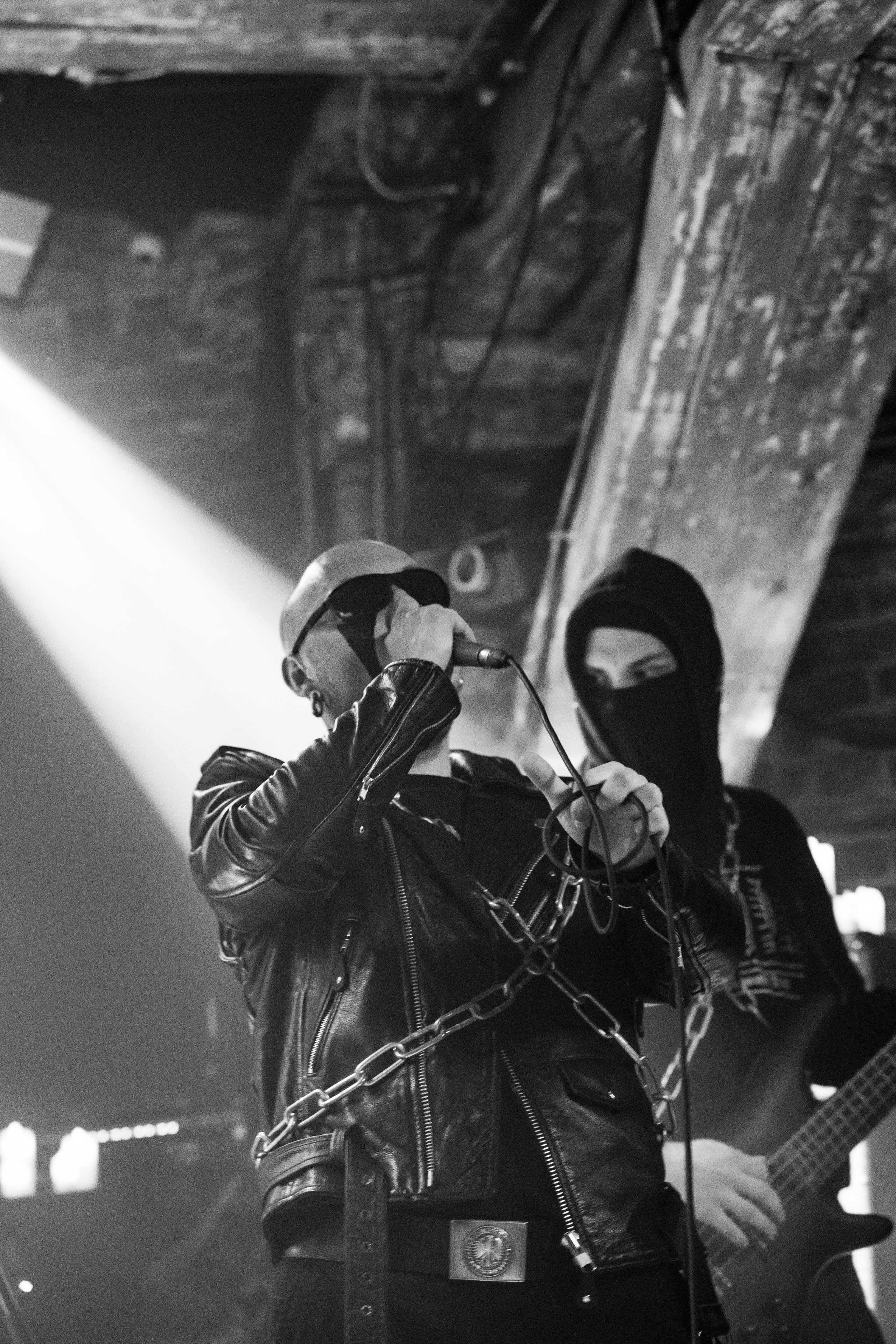 Black Sanctum Ritual lll |Zoccolo 2.0. Концертный и репортажный фотограф в Санкт-Петербурге Слава Пахомов