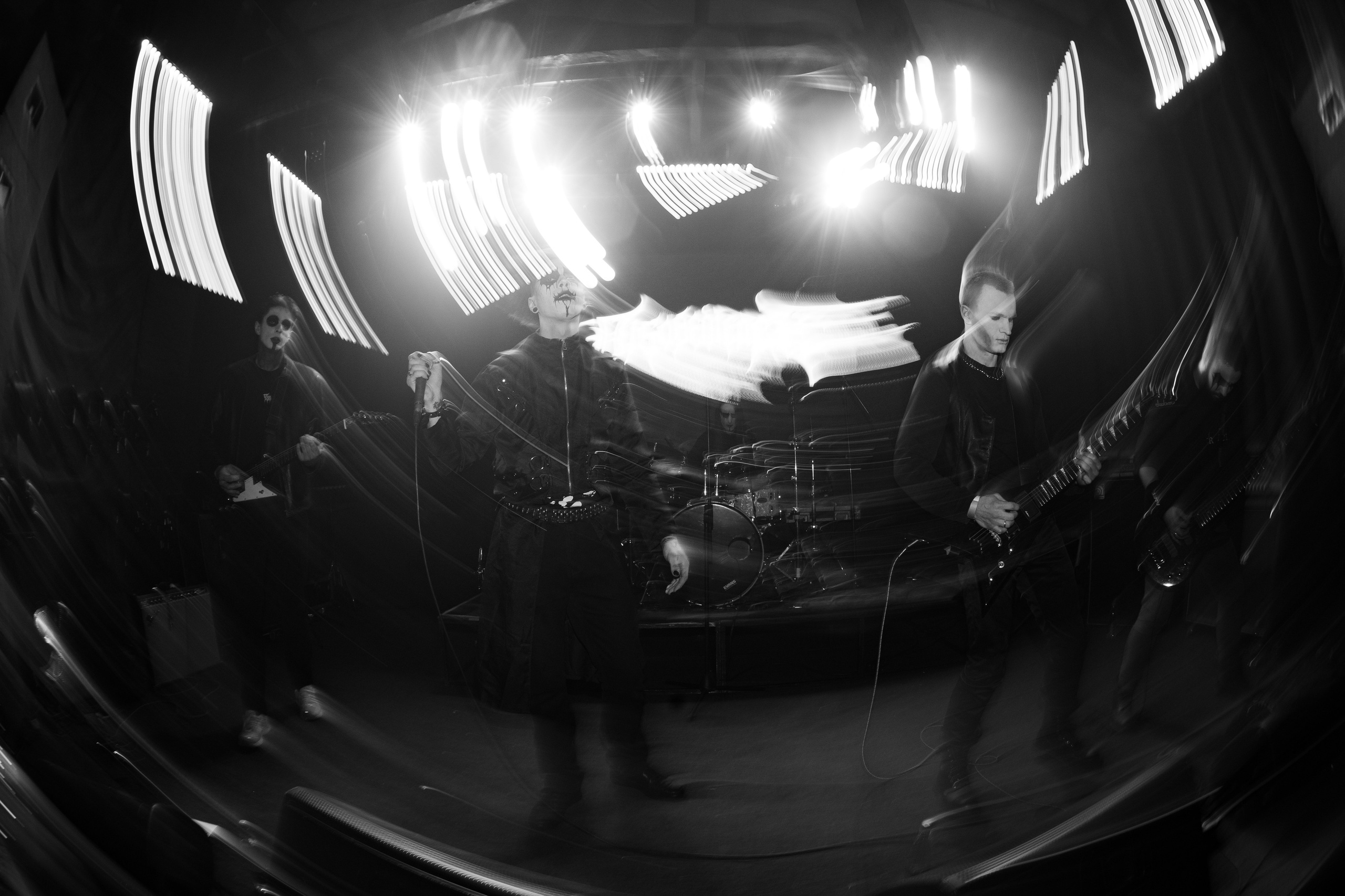 Чёрная Нева Vol.9|Сердце. Концертный и репортажный фотограф в Санкт-Петербурге Слава Пахомов