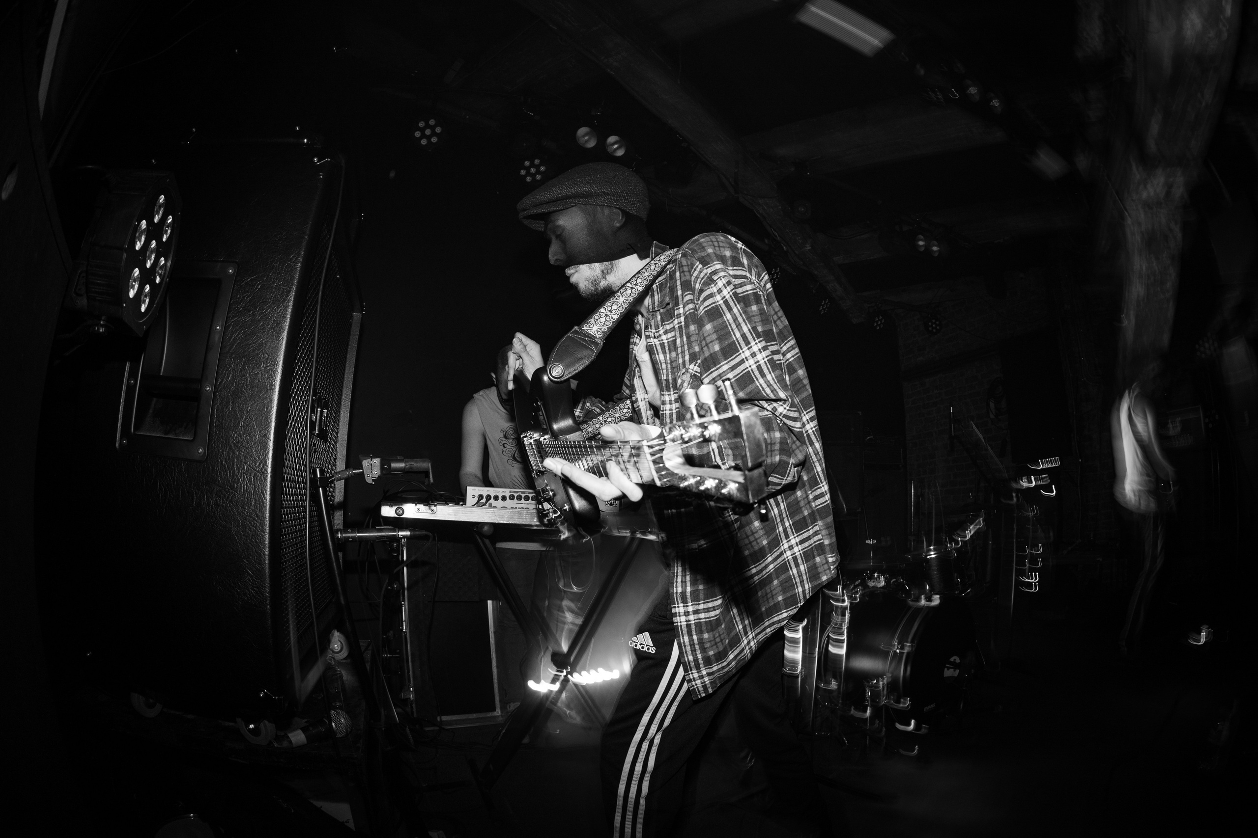 General Grievous|Zoccolo 2.0. Концертный и репортажный фотограф в Санкт-Петербурге Слава Пахомов