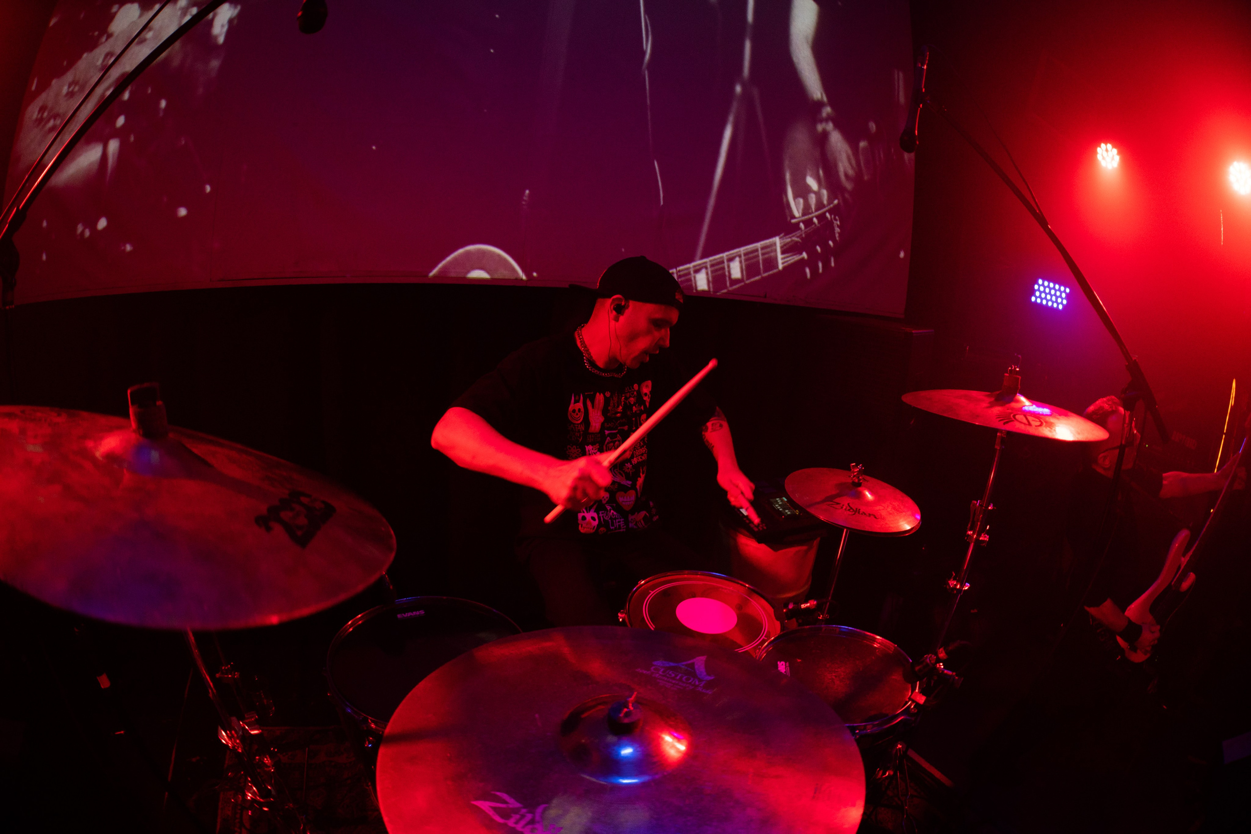 ПОРТ (812) 25 лет|Ласточка. Концертный и репортажный фотограф в Санкт-Петербурге Слава Пахомов