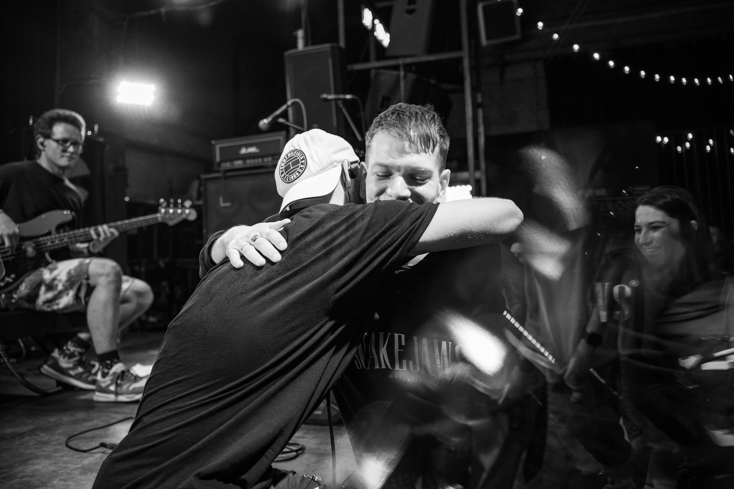 Uncle Bens: 20 лет дружбы|Ласточка. Концертный и репортажный фотограф в Санкт-Петербурге Слава Пахомов