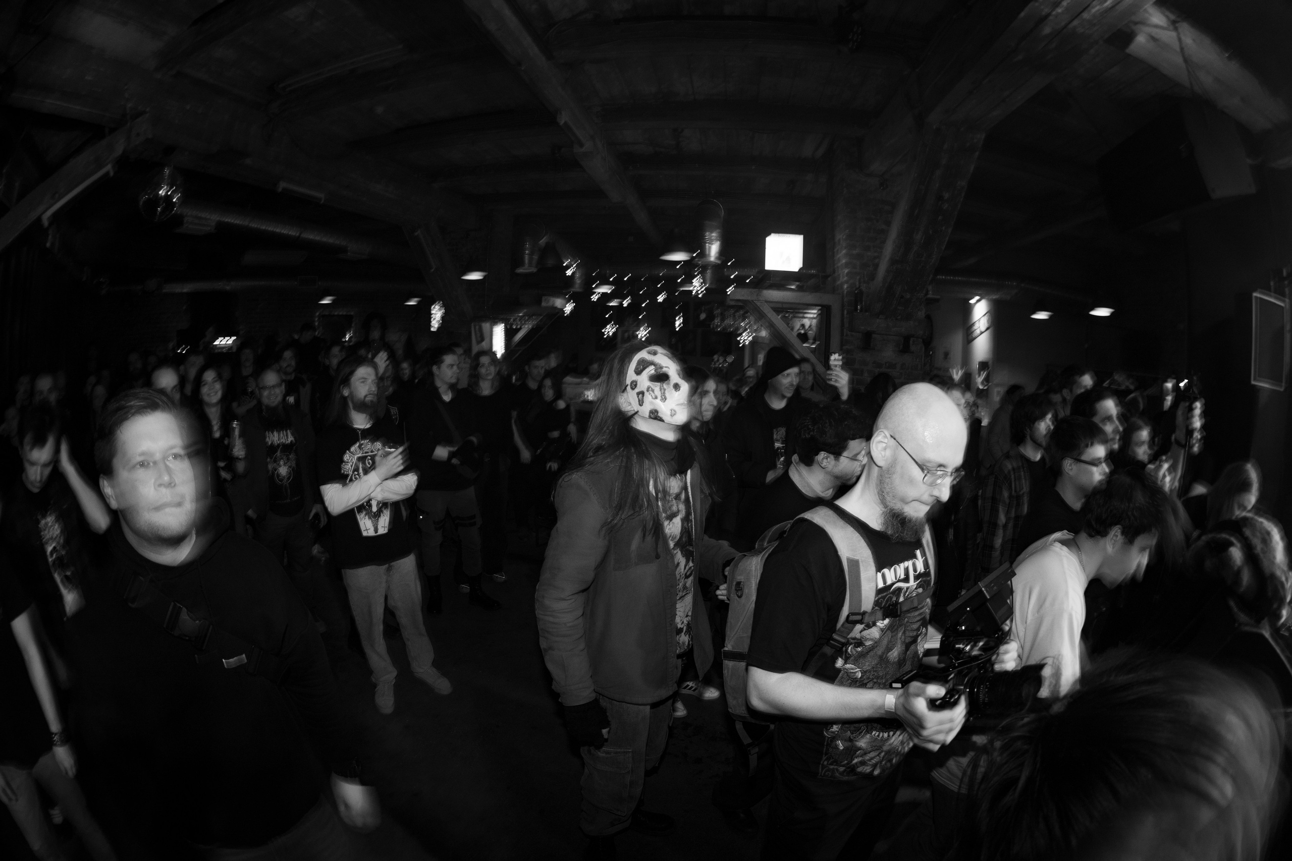 Raw sun: post black fest | Zoccolo 2.0. Концертный и репортажный фотограф в Санкт-Петербурге Слава Пахомов