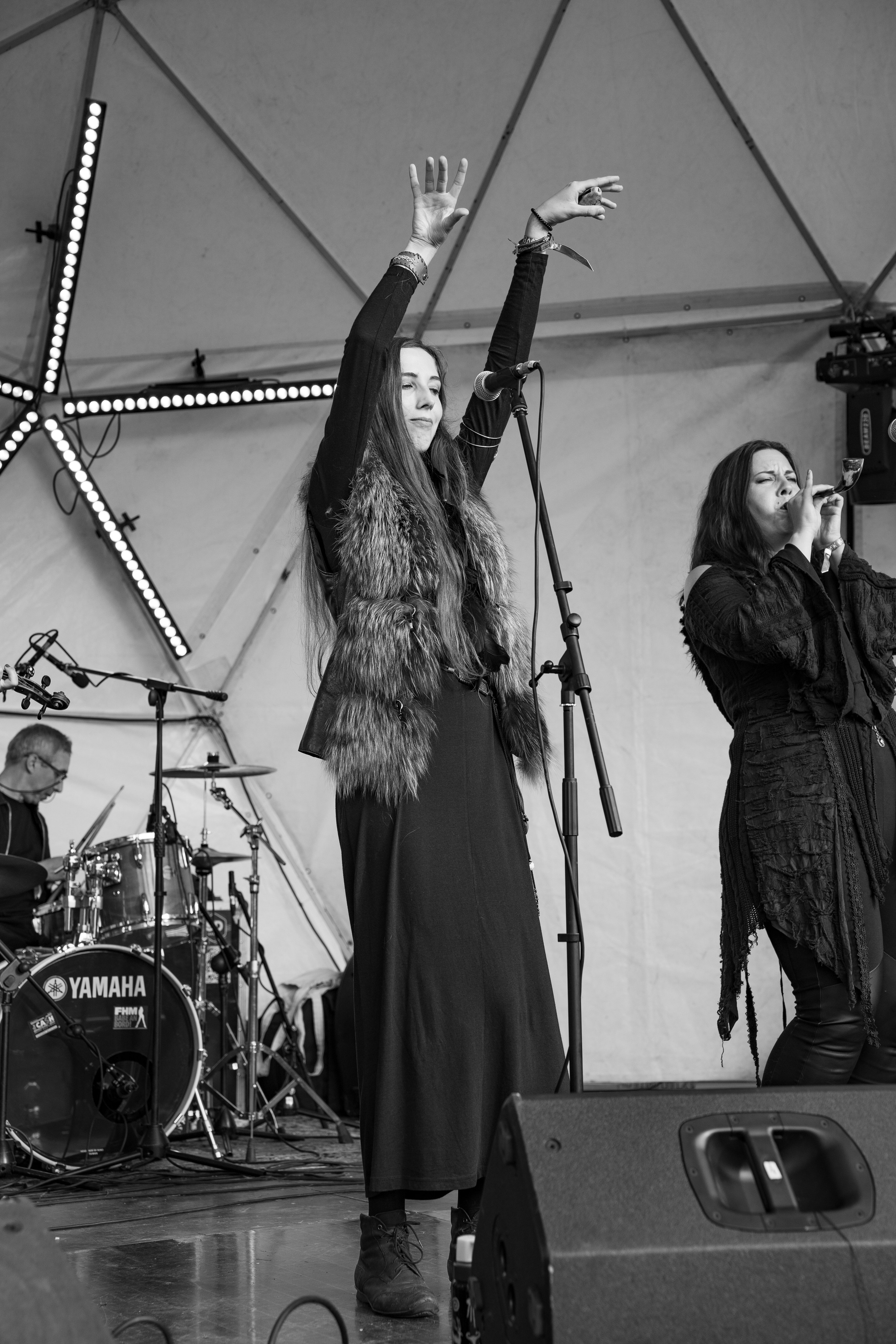 Фестиваль «Жива"|Карелия. Концертный и репортажный фотограф в Санкт-Петербурге Слава Пахомов