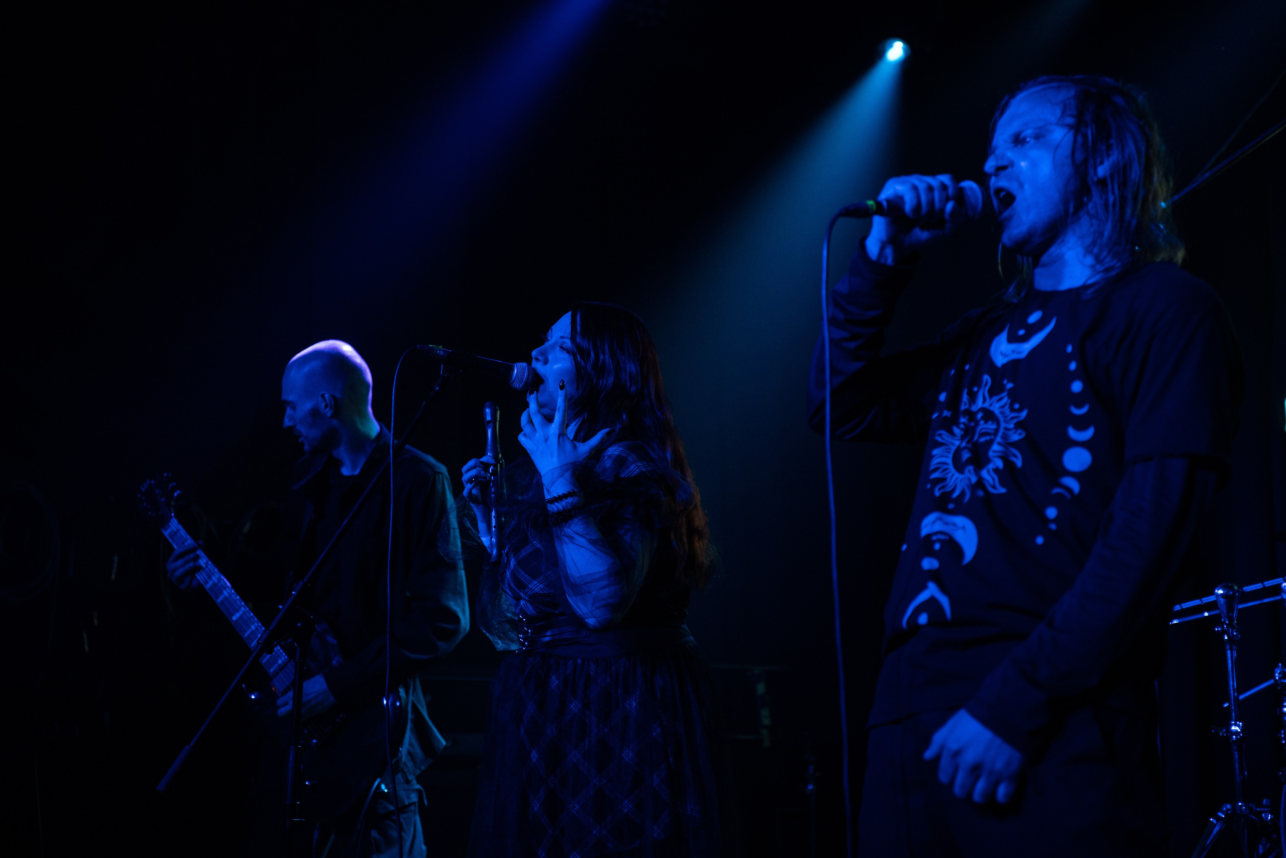 Neuropolis|клуб Сердце. Концертный и репортажный фотограф в Санкт-Петербурге Слава Пахомов