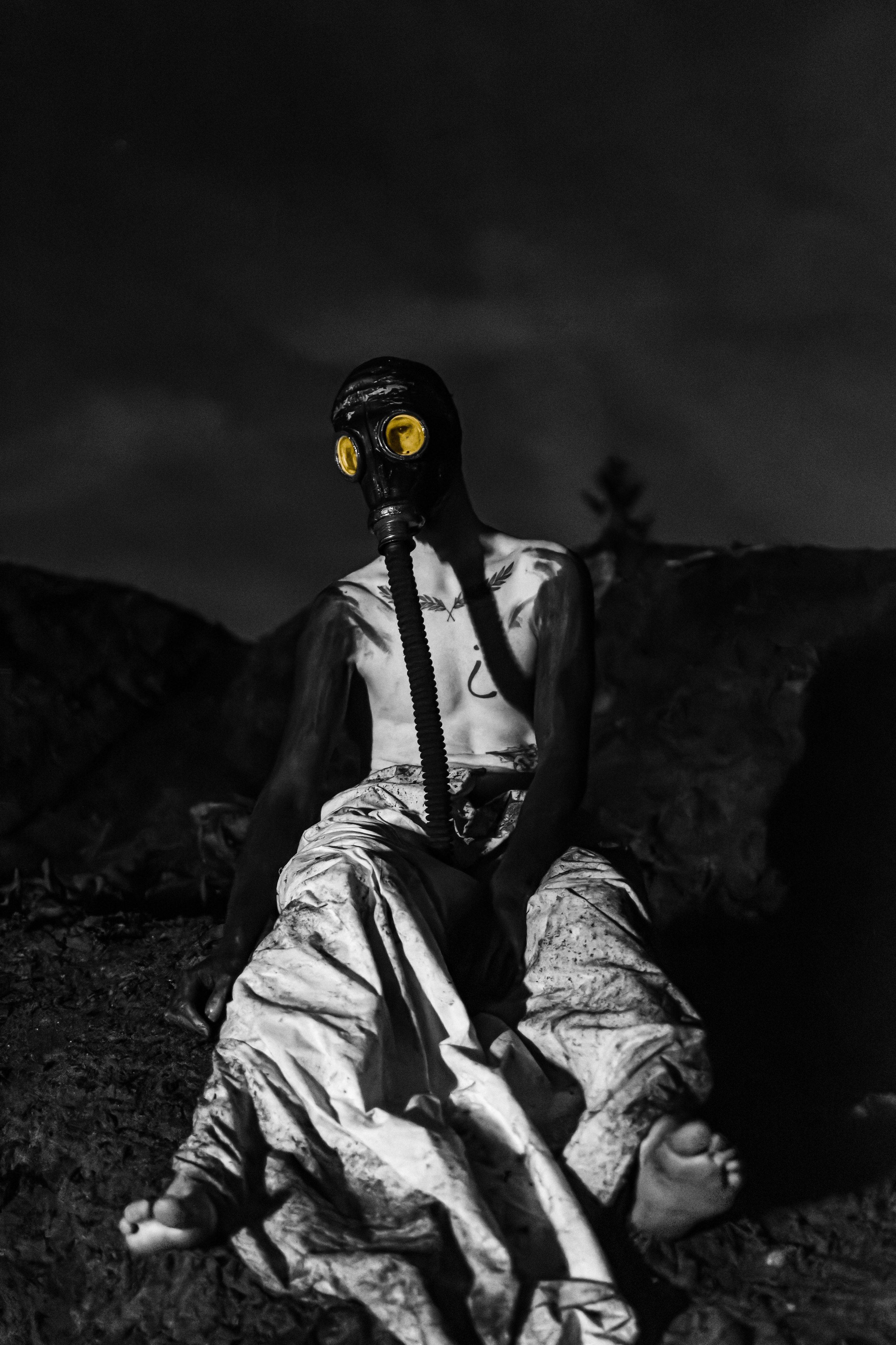 Toxic. Фотограф Санкт-Петербург