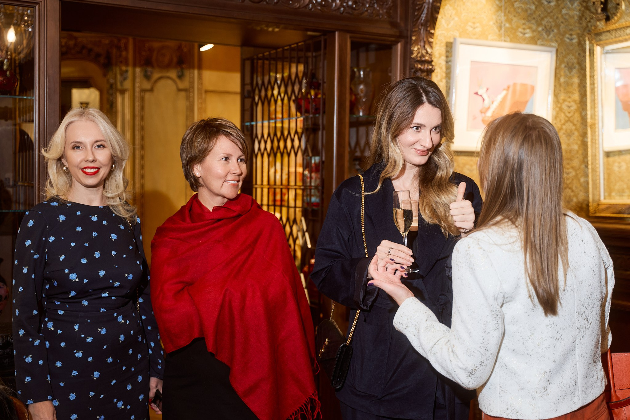 BAIKALOVA FURS. Фотограф Ольвия Капранова в Москве и московской области