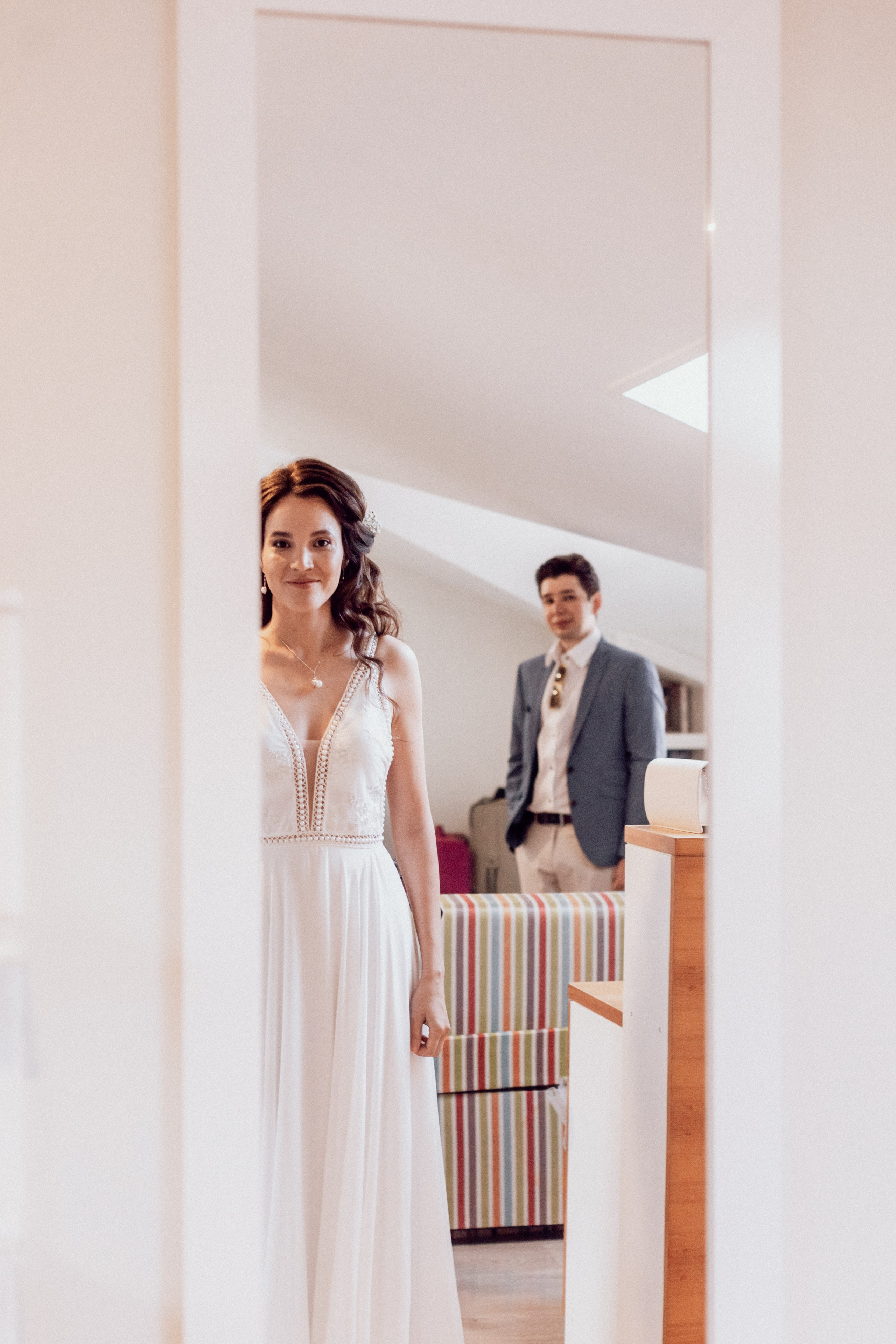 Люк+Лейсан. Антон Ляпунов фотограф Вашего события в Москве