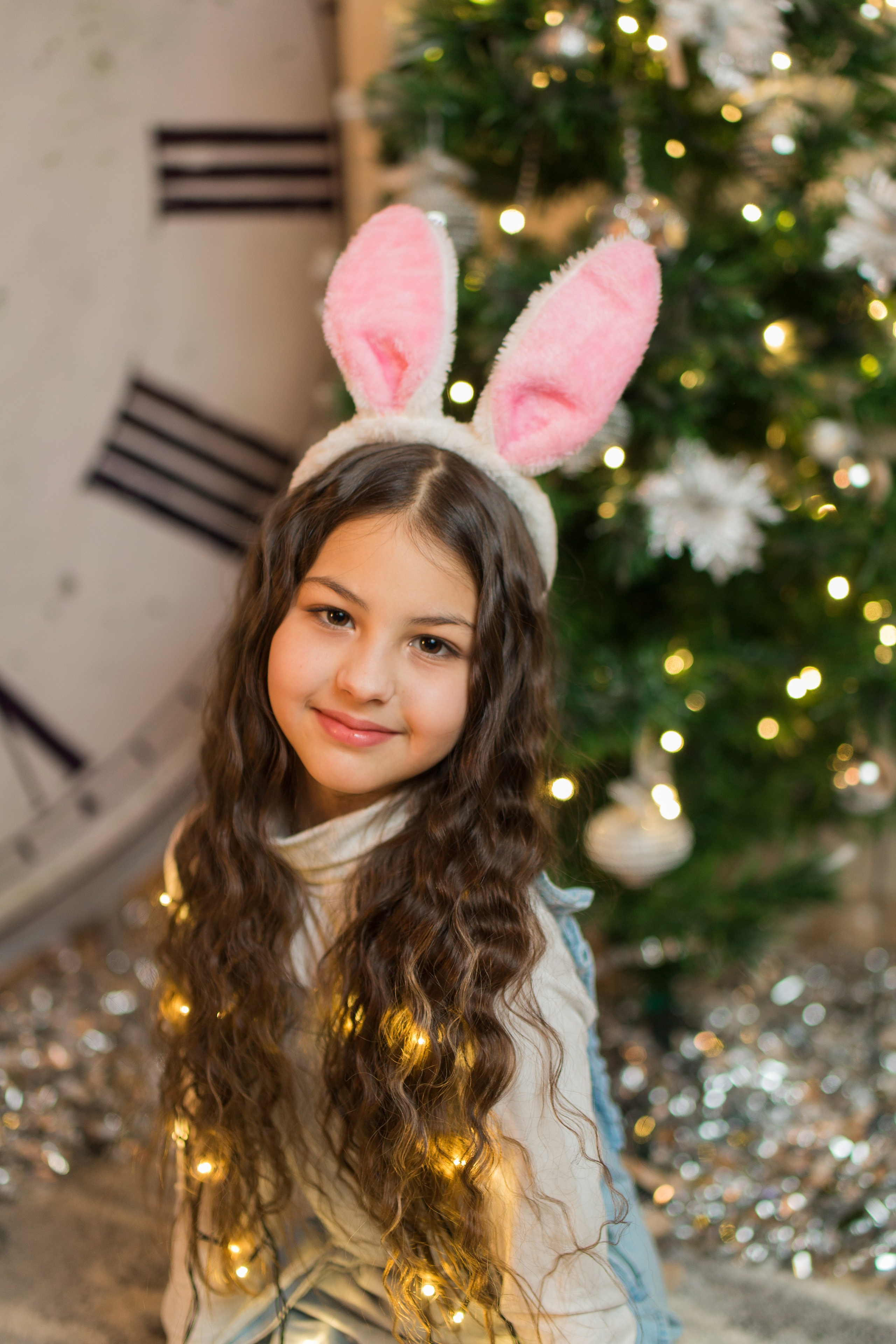 Новогодние. Фотограф Южно-Сахалинск