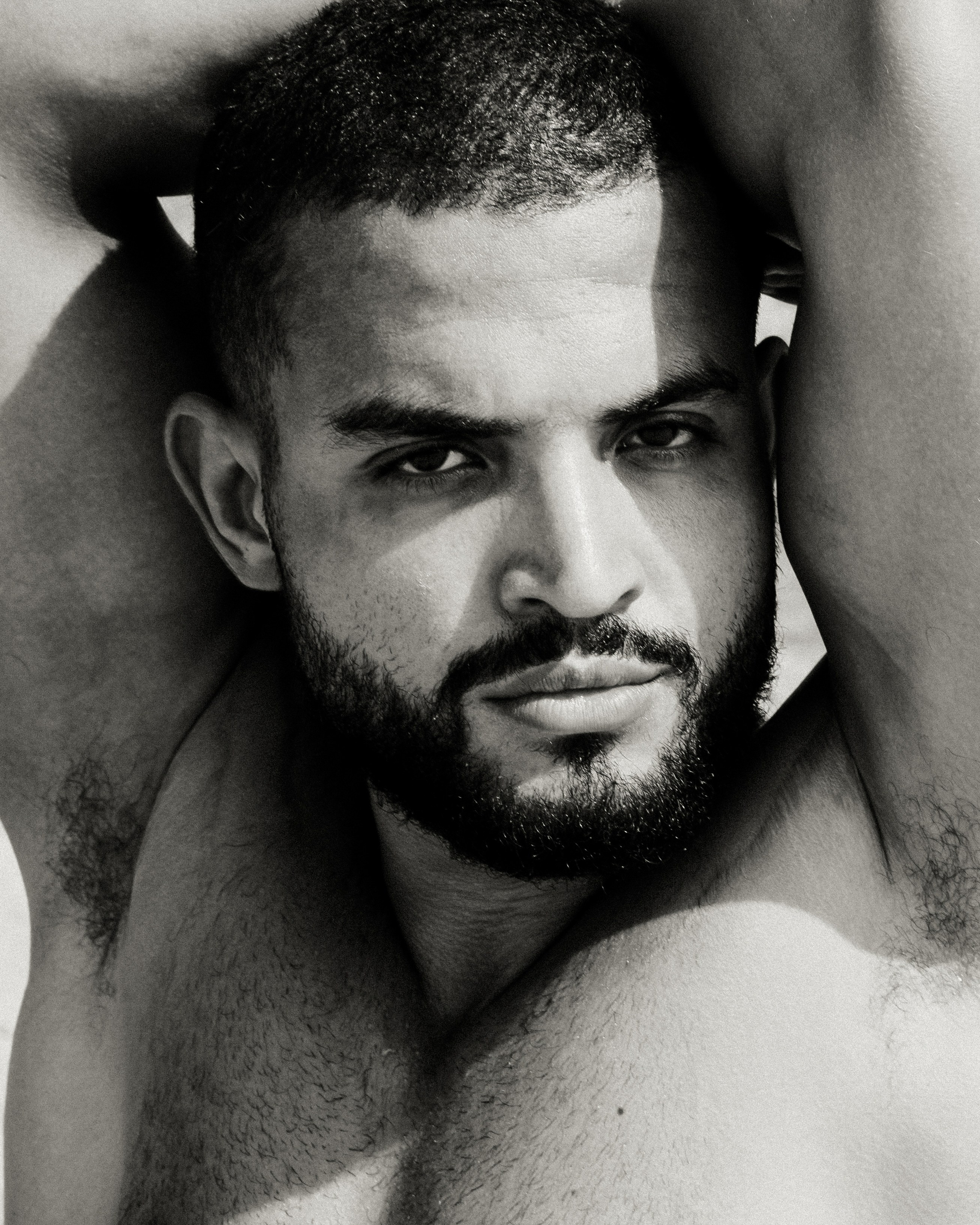 Мужской портрет. Диана — портретный фотограф. Снимаю по всему миру