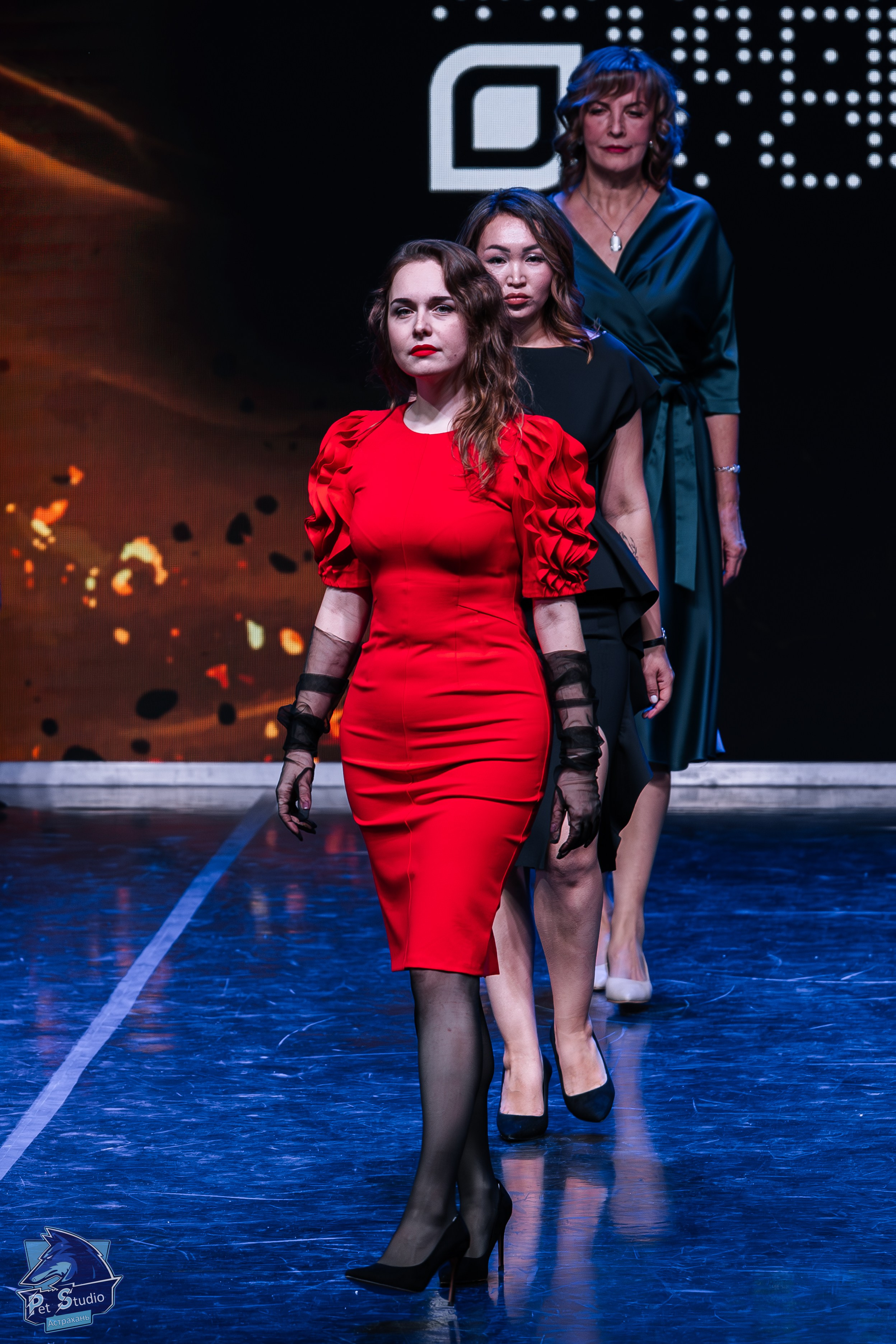 Человек года 2024. Кадр Плюс — Фотография с характером «Визуальный продюсер и фотограф Марк Файзулин»