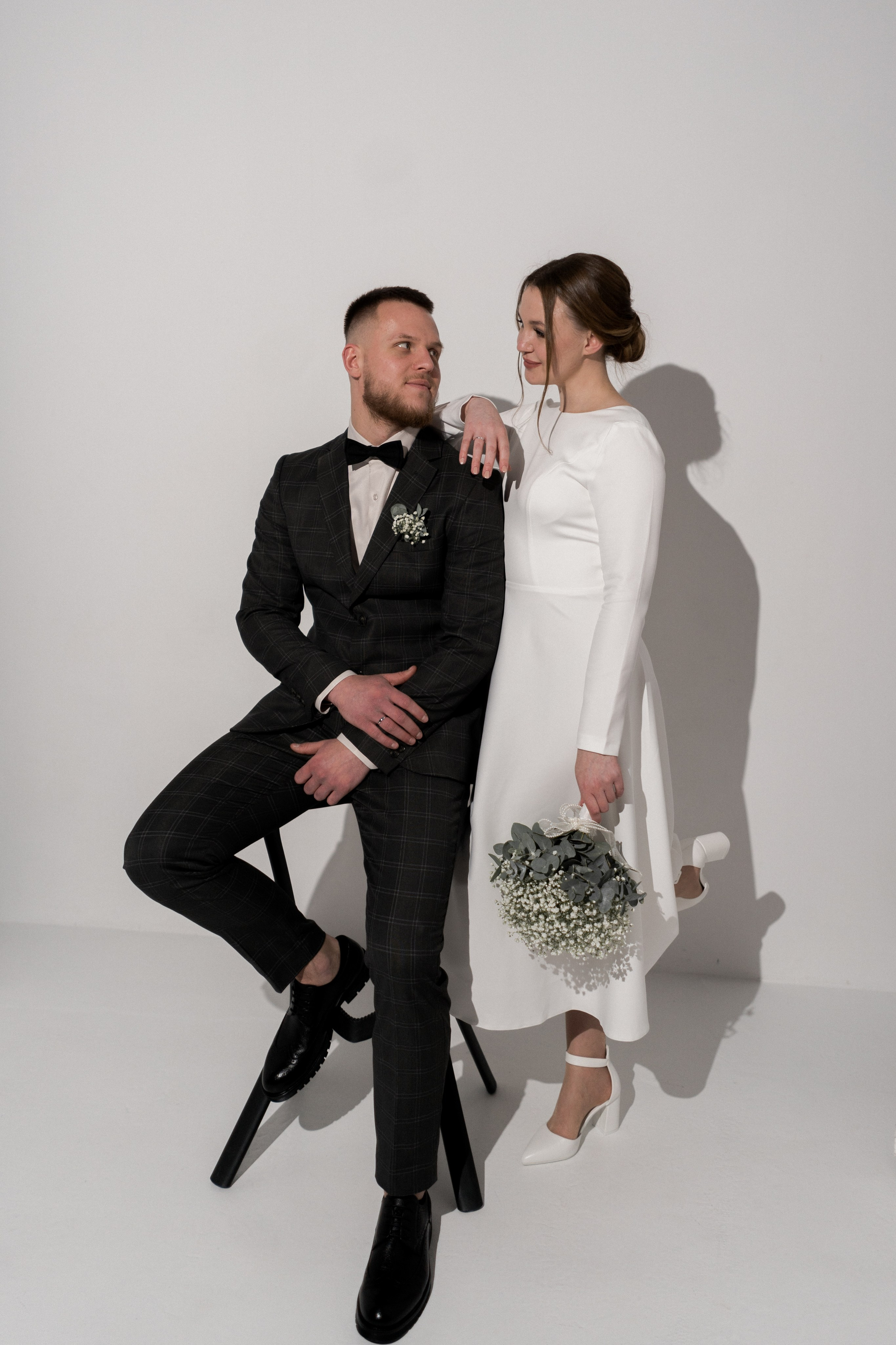 Weddings. Фотограф Маргарита Свирская