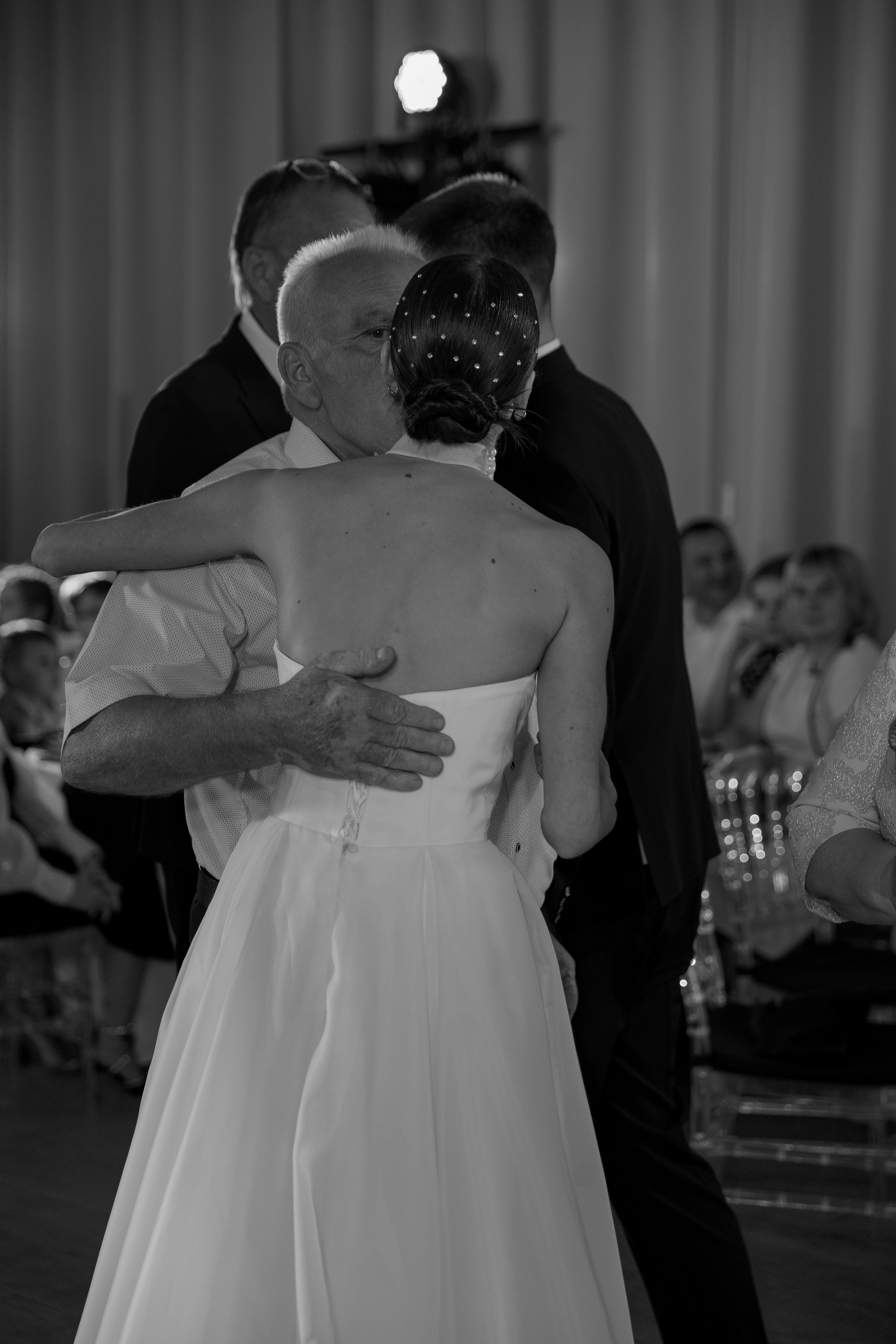 Сергей и Полина. Фотограф — Погодина Екатерина