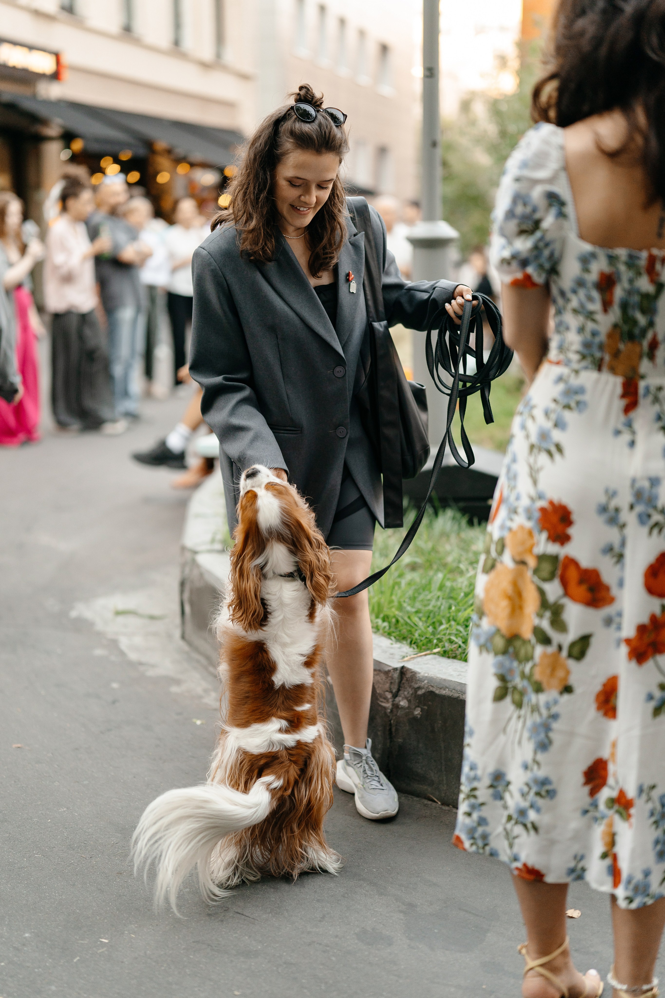 ГастроБистро Цирк. Свадебный и репортажный фотограф в Москве Андрей Вайман