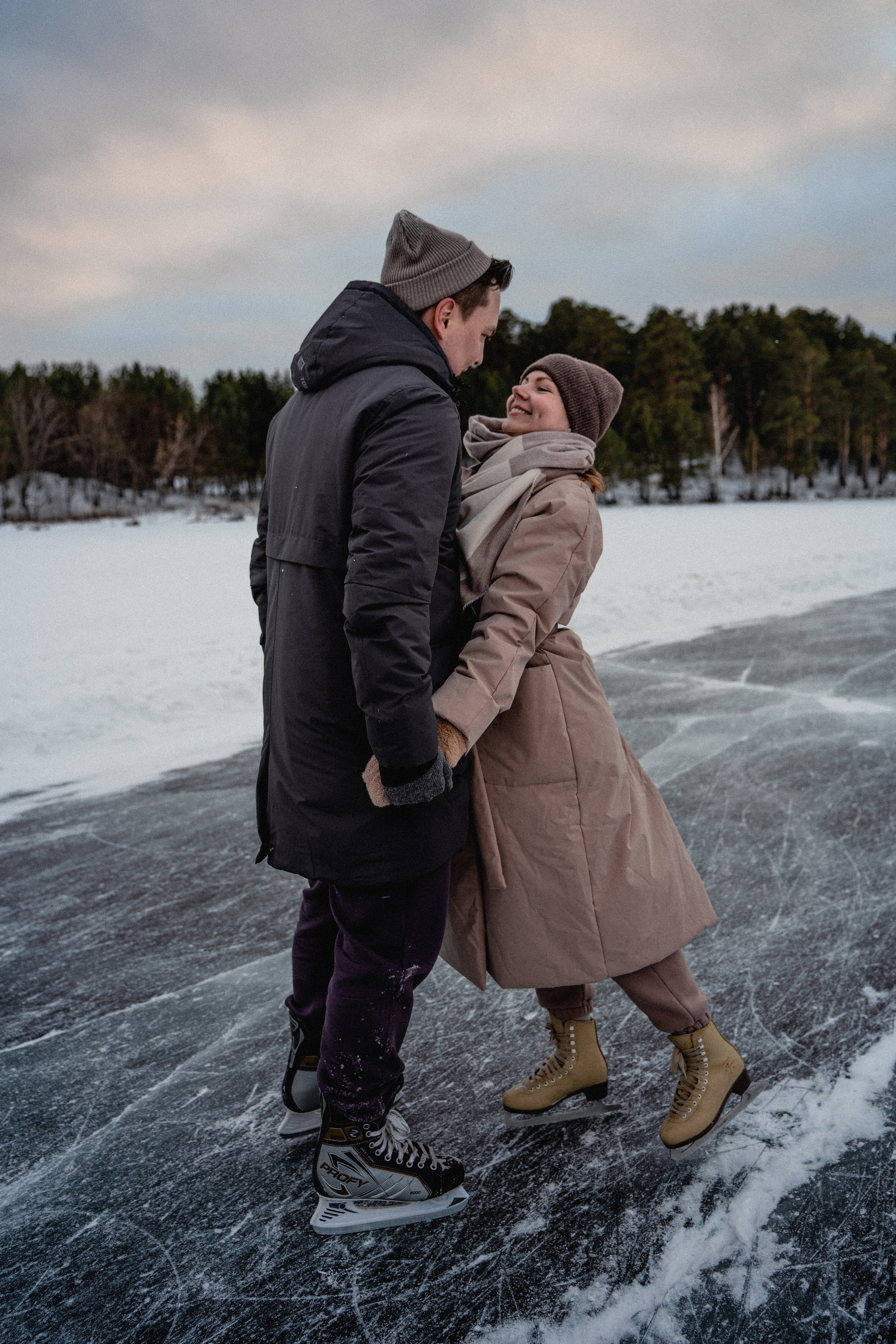 Даша и Руслан. Креативный фотограф Екатеринбург Тюленева Алина lovesroty, портрет идр