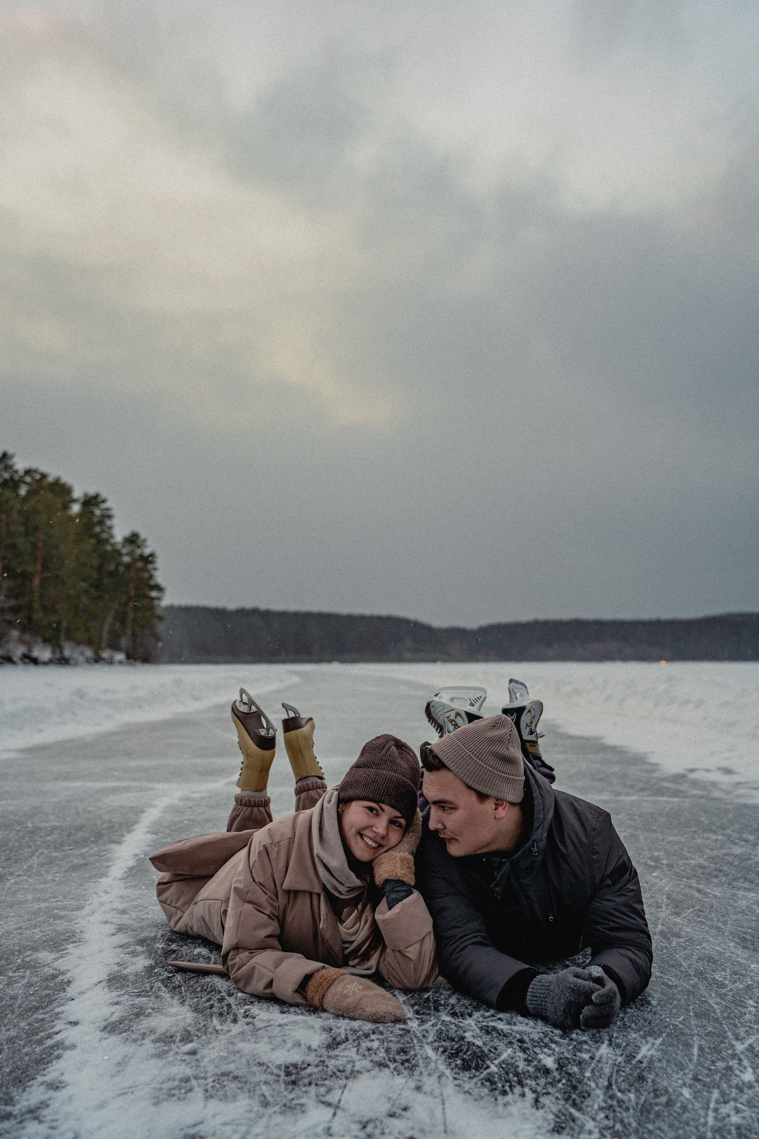 Даша и Руслан. Креативный фотограф Екатеринбург Тюленева Алина lovesroty, портрет идр